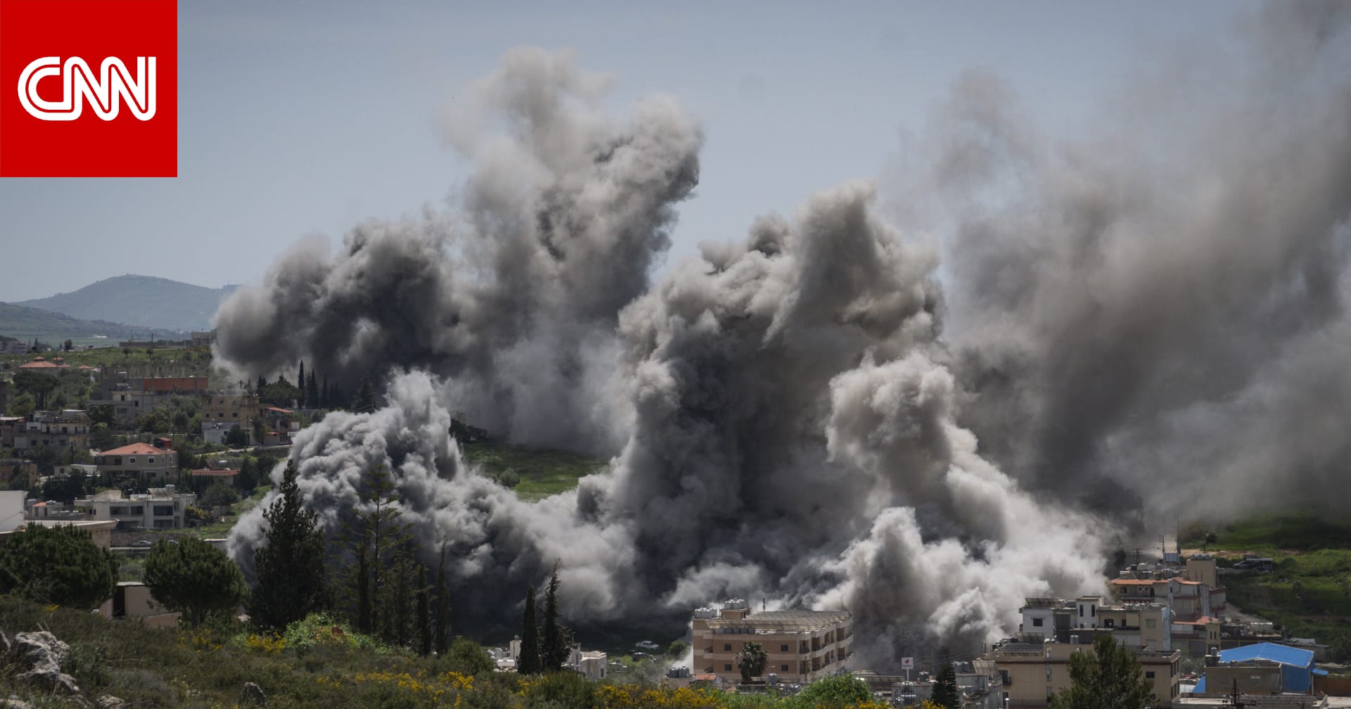 لبنان: "احتجاز" صحفيتين تزامنًا مع ضربات إسرائيلية والرئاسة تعلق