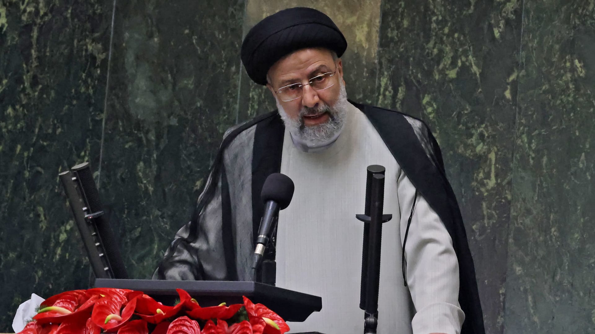 إبراهيم رئيسي.. ما الذي قد نتوقعه من الرئيس الإيراني القادم؟