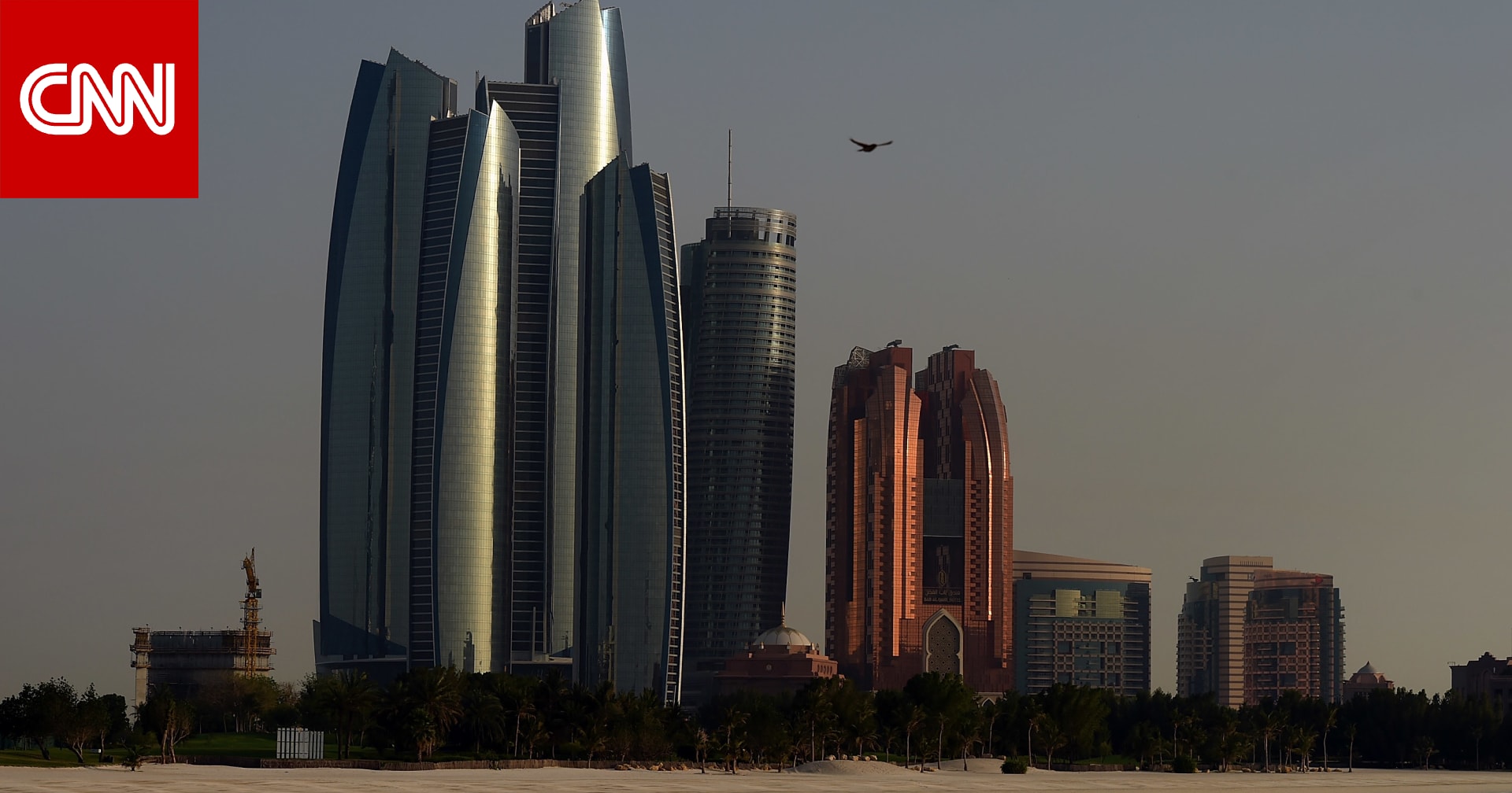 الدفاع الإماراتية تكشف تفاصيل عن أحدث اعتداء إيراني على الدولة