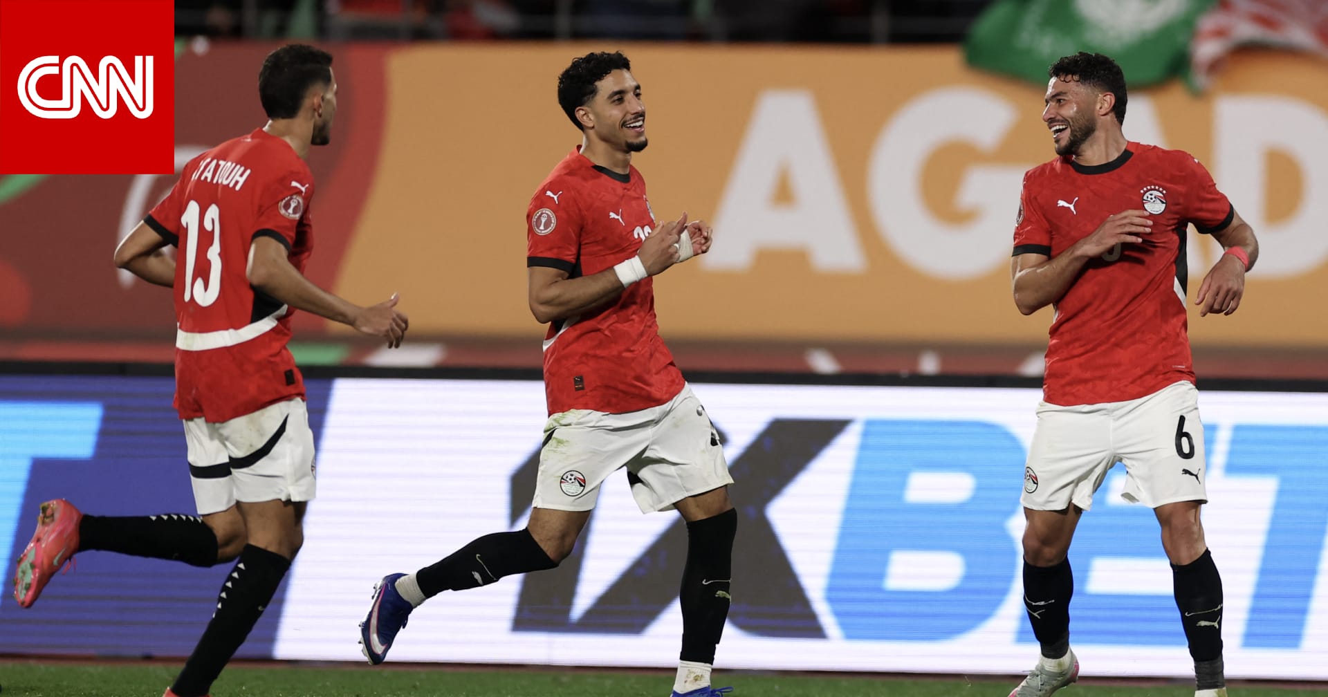 منتخب مصر يواجه روسيا في هذا الموعد استعداداً لكأس العالم 2026