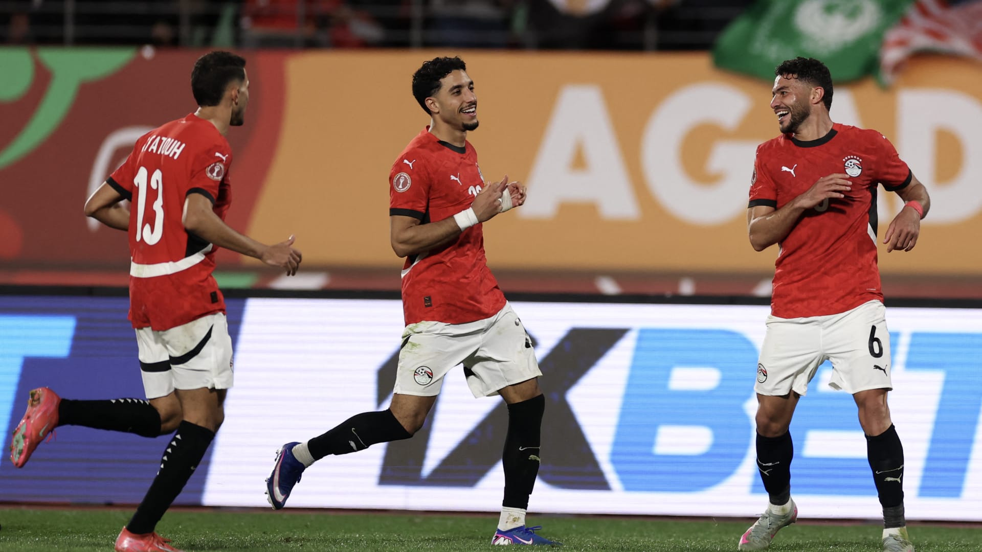 منتخب مصر يواجه روسيا في هذا الموعد استعداداً لمونديال 2026