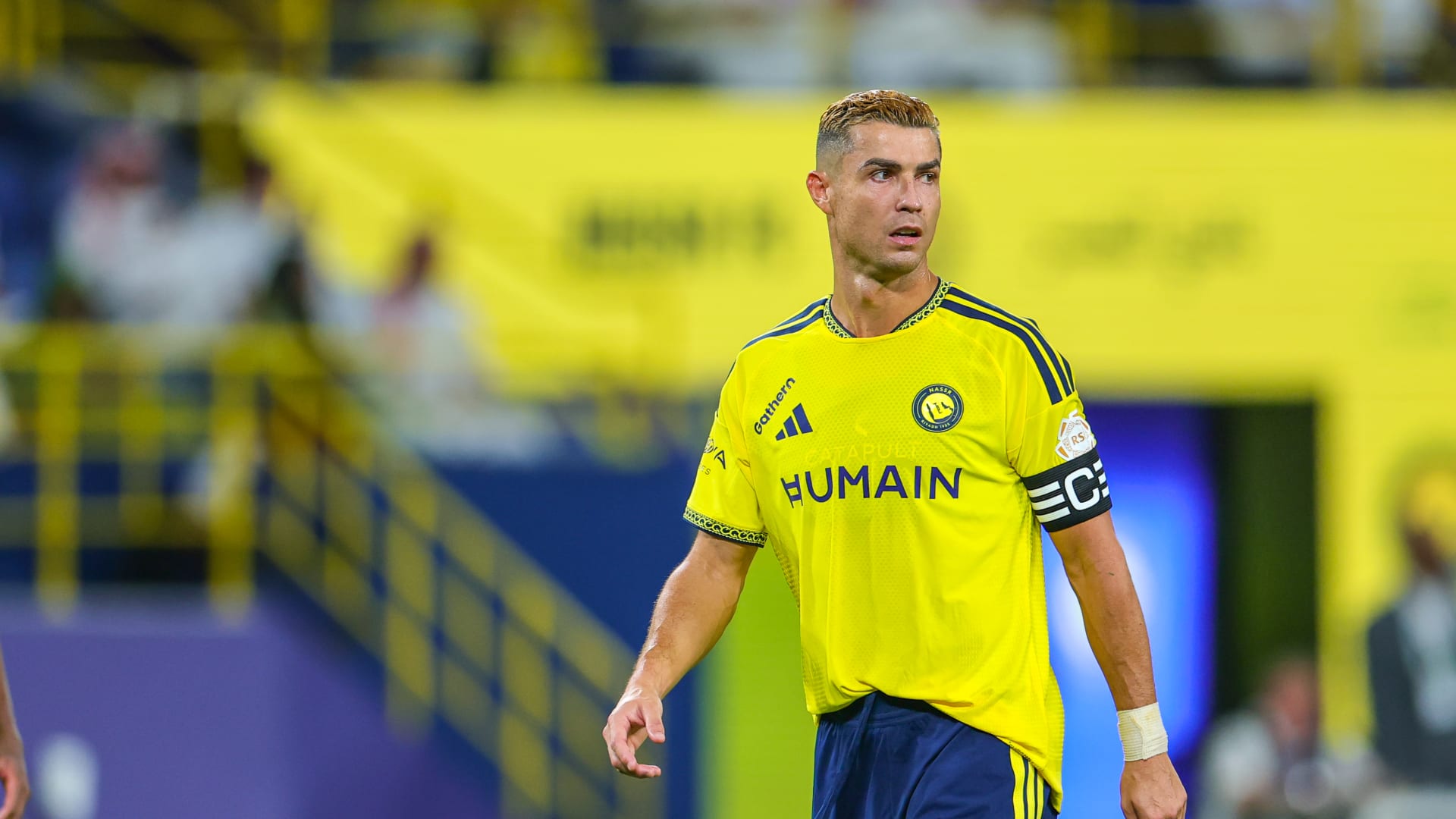من 3 كلمات.. رونالدو يوجه رسالة بعد تعثر النصر في سابع جولات الدوري السعودي