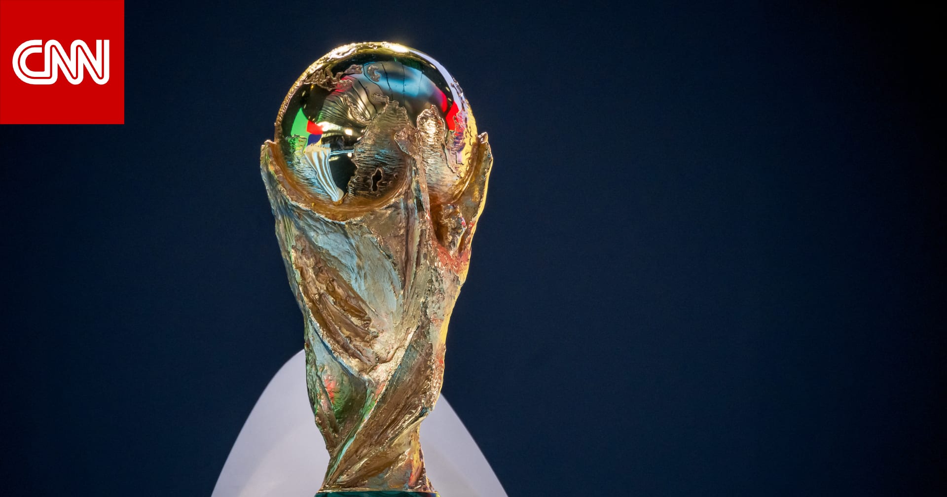 رئيس اتحاد الكرة الإسباني يكشف عن مكان نهائي كأس العالم 2030 