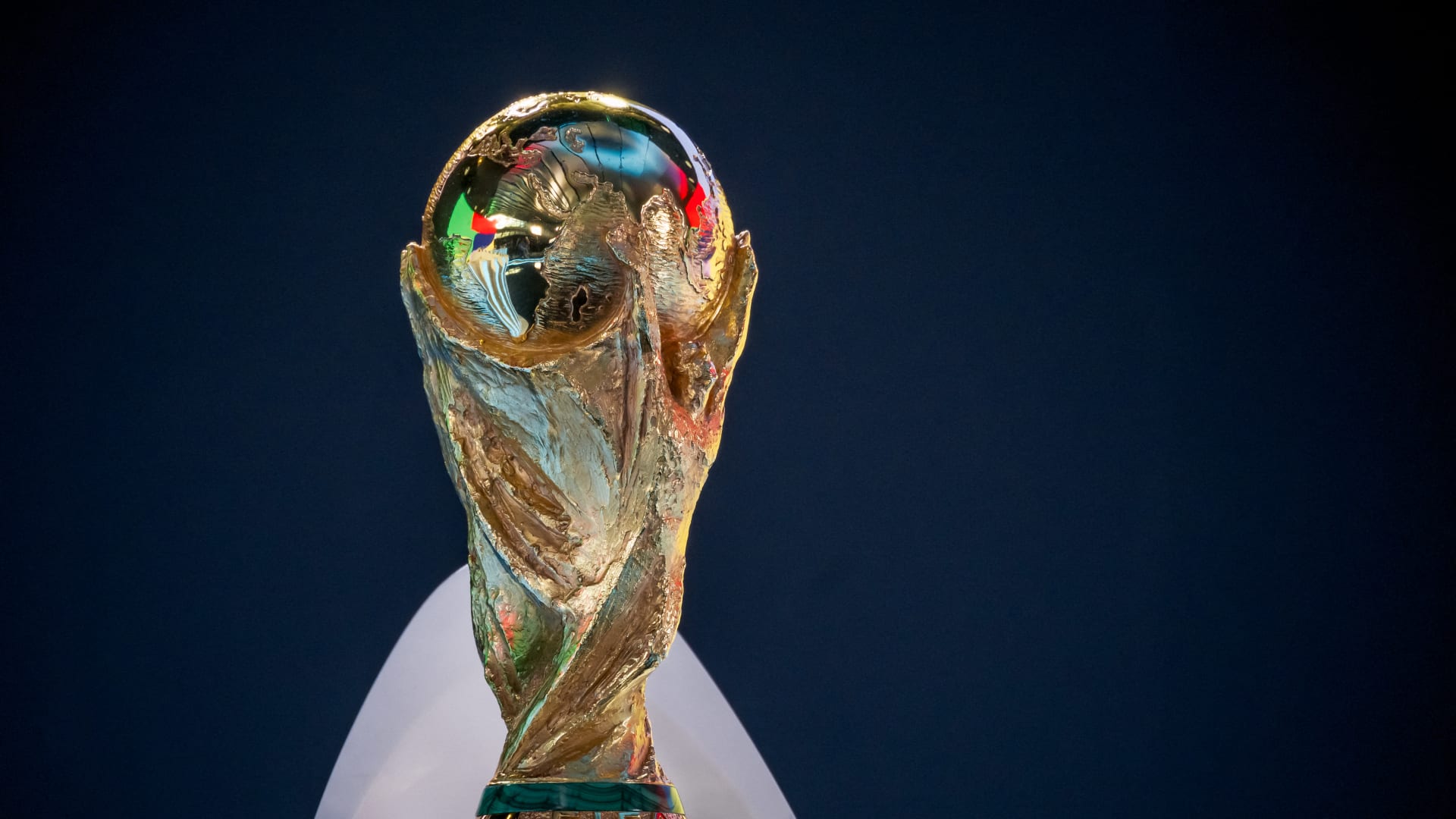 رئيس اتحاد الكرة الإسباني يكشف عن مكان نهائي كأس العالم 2030