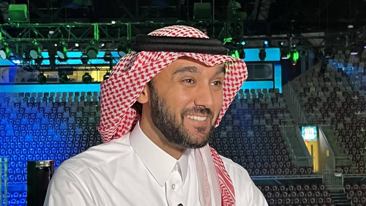 الأمير السعودي عبدالعزيز بن تركي الفيصل يرد على مصطلح "الغسيل الرياضي" وقضية جمال خاشقجي