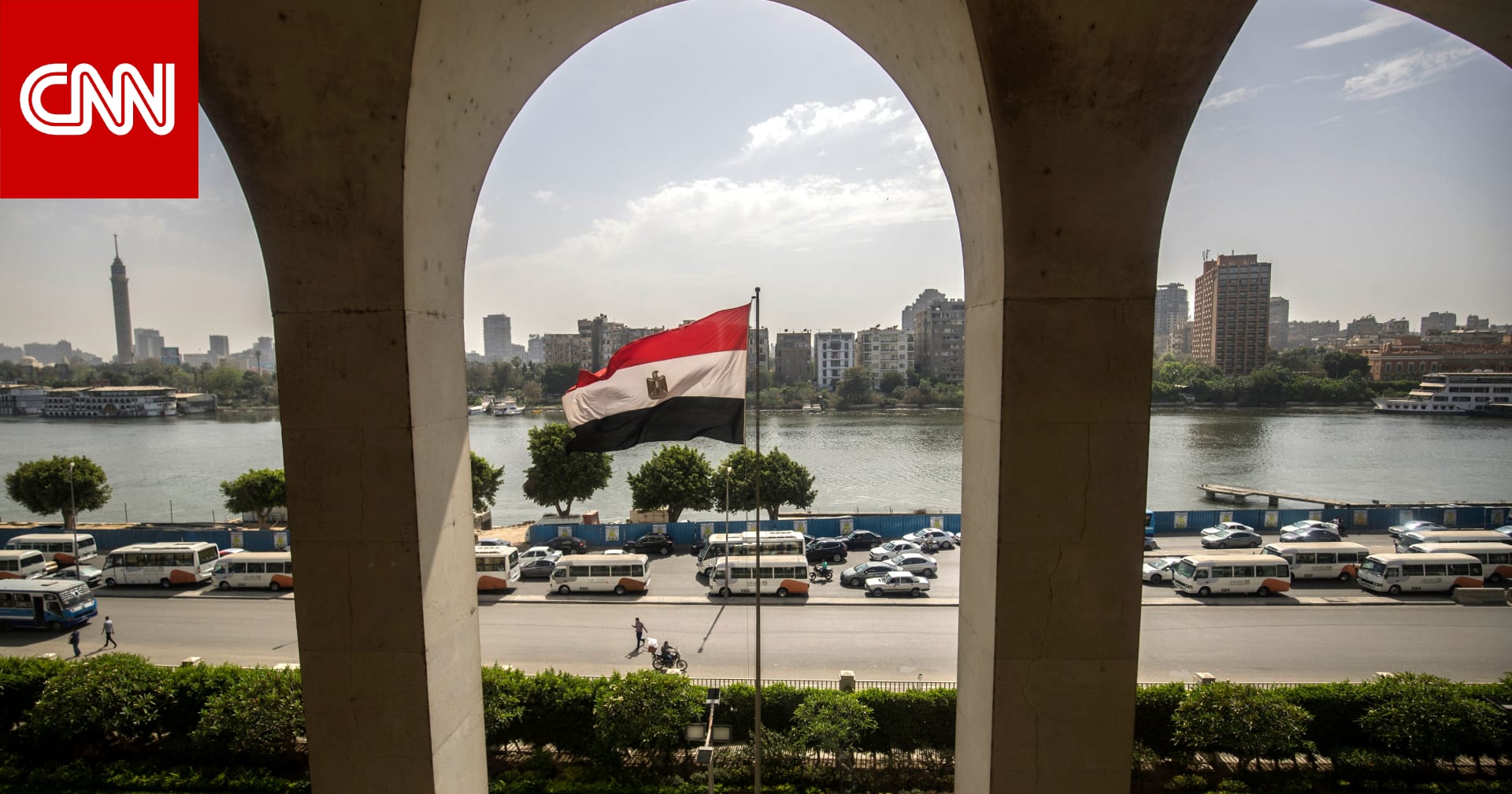 مصر ترد على تصريحات نتنياهو بعد قوله إنها حولت غزة إلى سجن