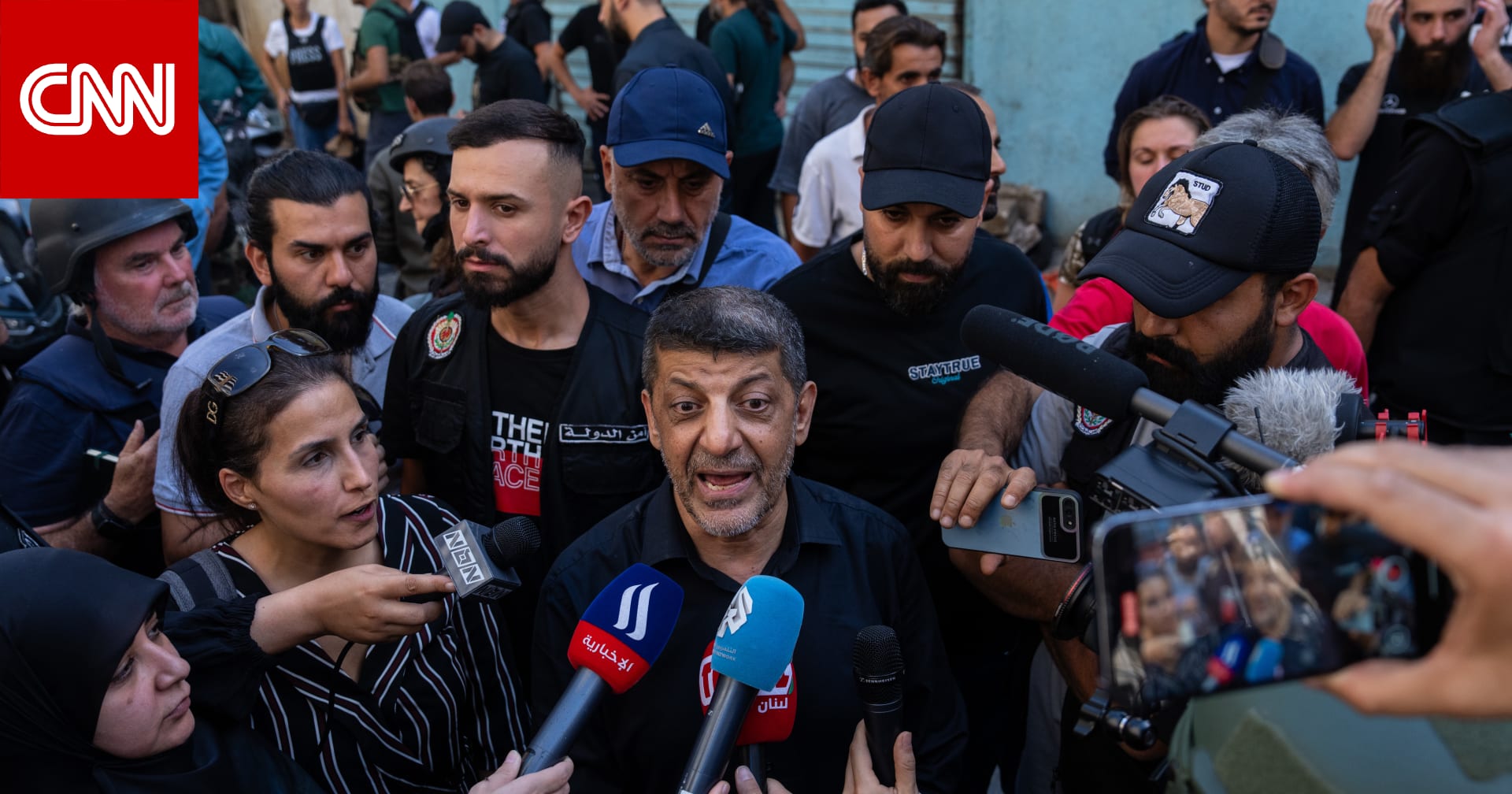 حزب الله يؤكد مقتل متحدثه الإعلامي محمد عفيف و4 آخرين بعد يوم من غارة إسرائيلية