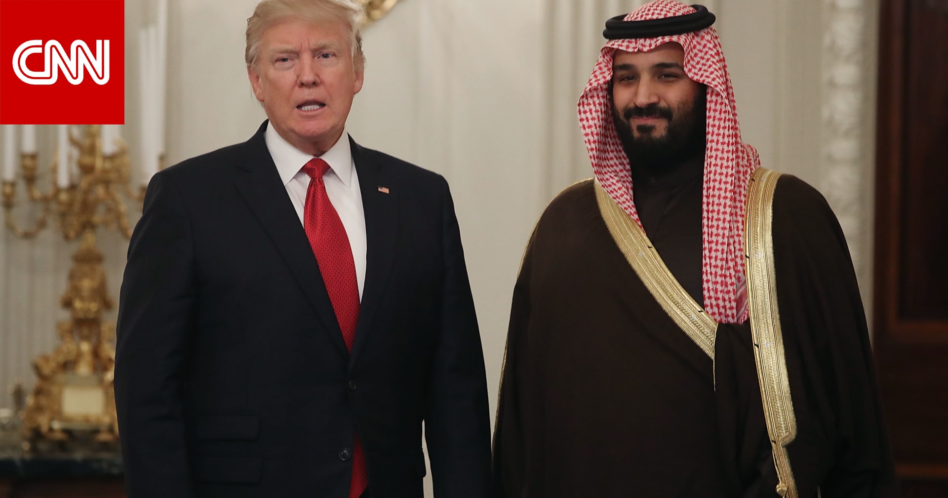 ترامب والشرق الأوسط.. إسرائيل تُرحب وخوف بمناطق أخرى