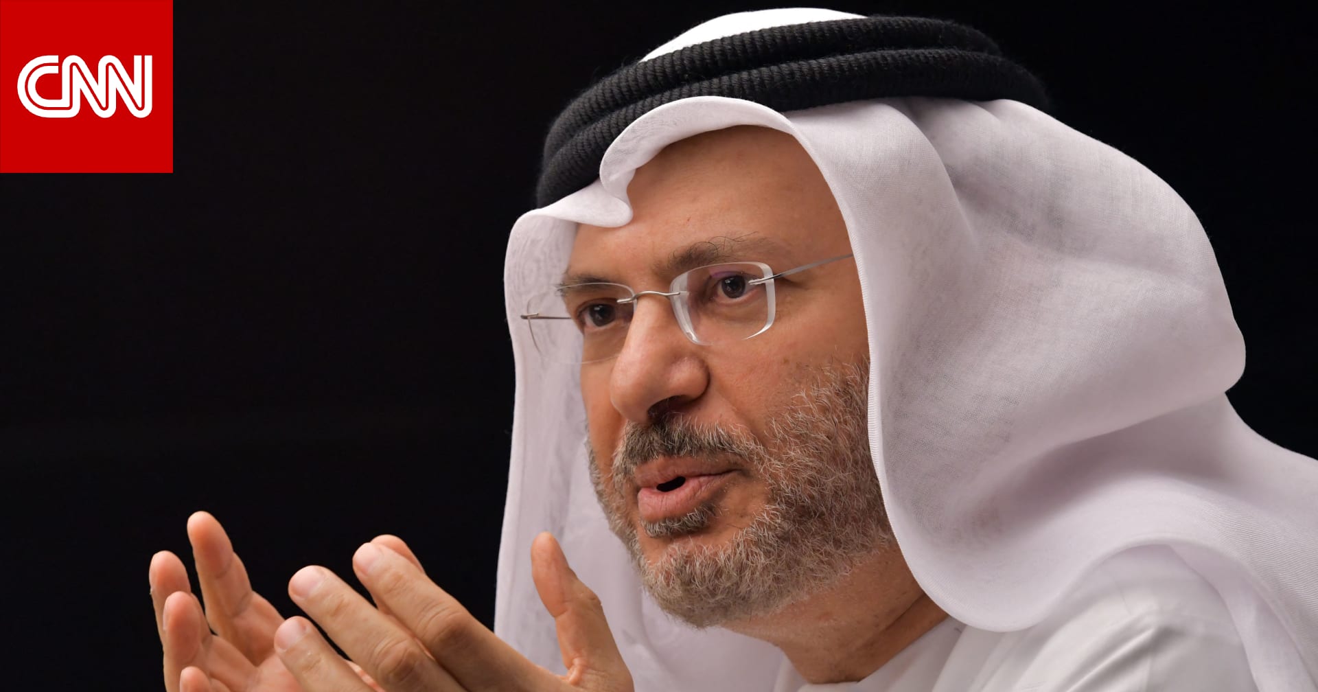 "عقلية الفوضى والابتزاز".. قرقاش يتحدث عن خطر استهداف محطة براكة وإغلاق مضيق هرمز 