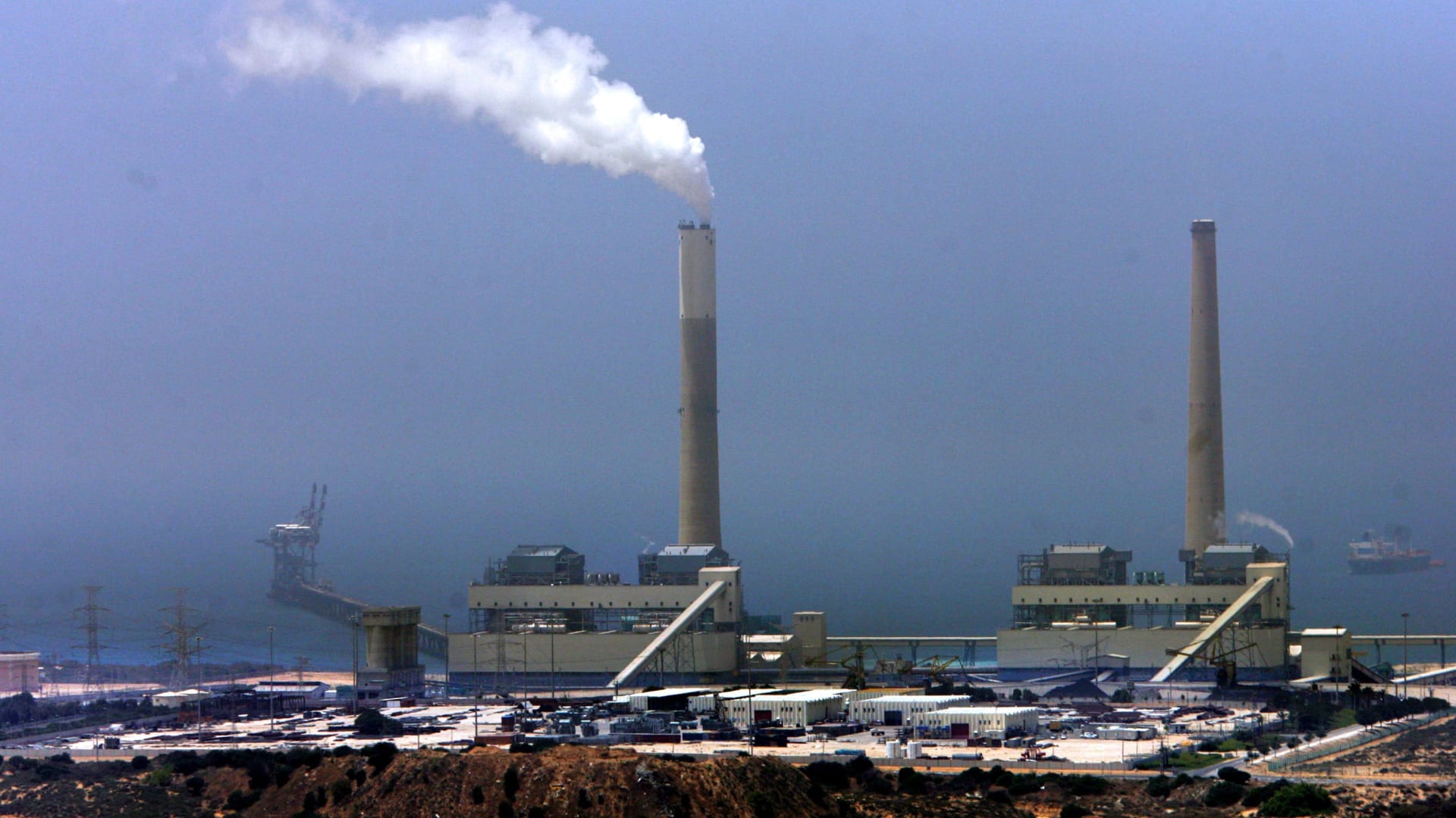 الاقتصاد الإسرائيلي يتراجع بنسبة 19.4% في الربع الرابع بسبب تداعيات الحرب