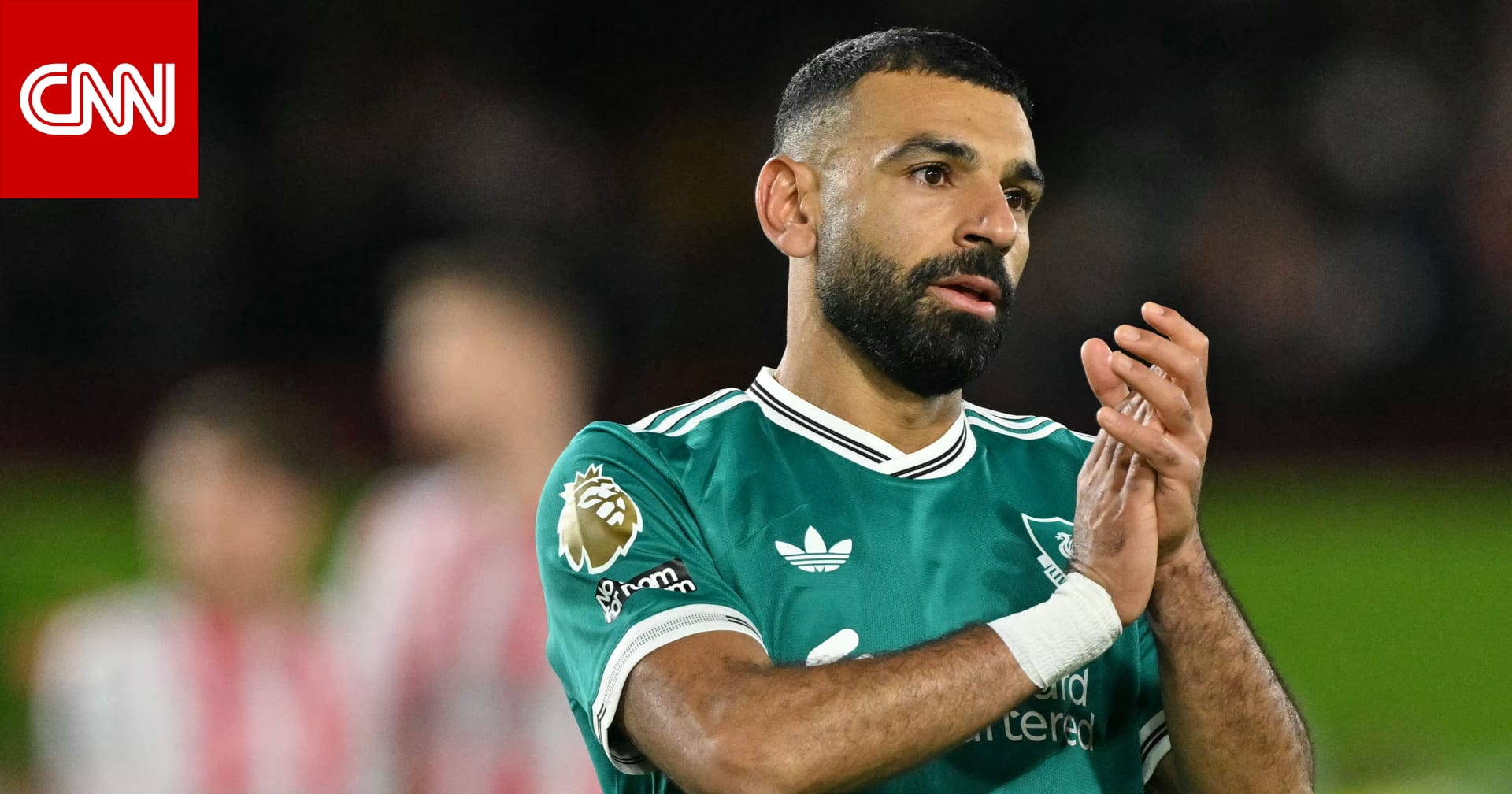 هذا ما فعله محمد صلاح بعد خسارة ليفربول من برينتفورد  هذا ما فعله محمد صلاح بعد خسارة ليفربول من برينتفورد