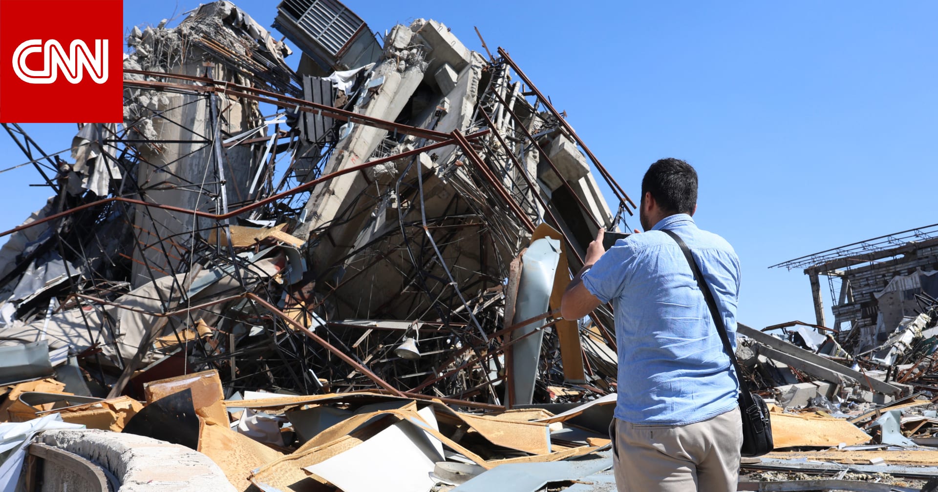 مسؤول لـCNN: إسرائيل تؤجل بعض الضربات المقررة على إيران لهذا السبب