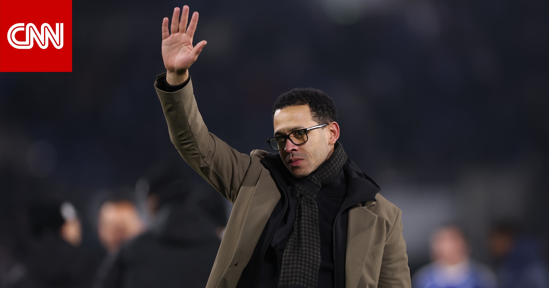 ليام روسينيور.. 5 معلومات ربما لا تعرفها عن مدرب تشيلسي الجديد