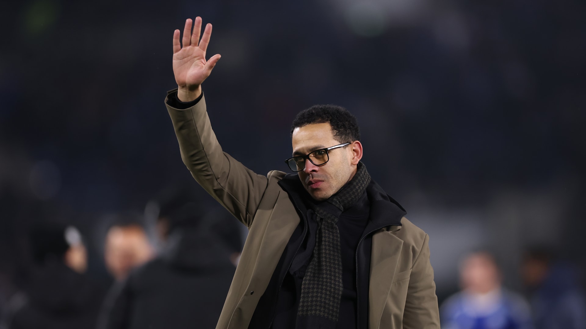 ليام روسينيور.. 5 معلومات ربما لا تعرفها عن مدرب تشيلسي الجديد