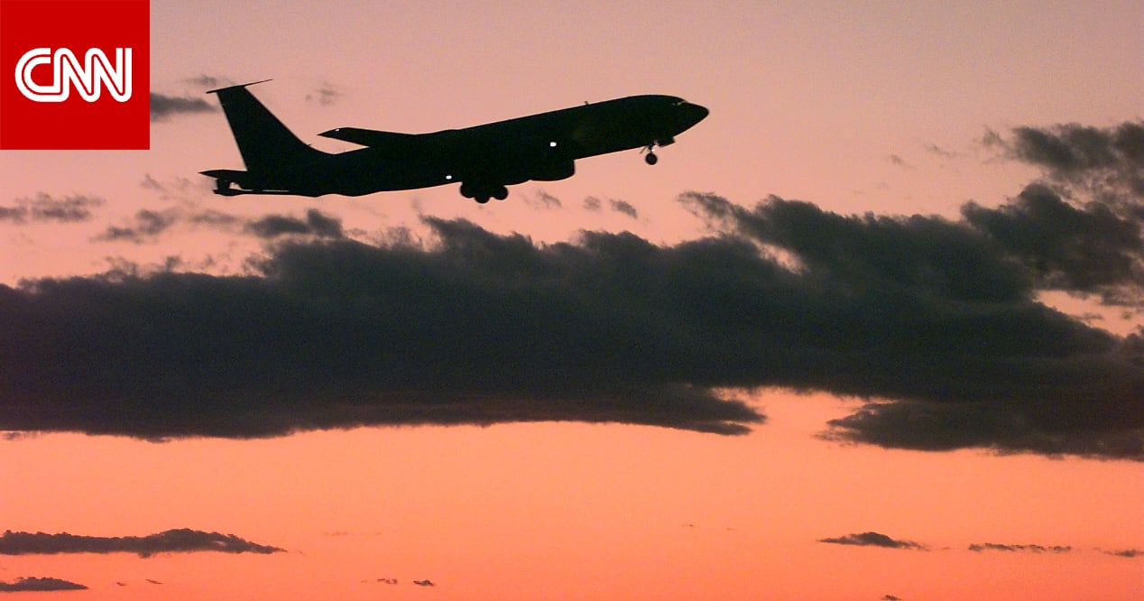 "لم يكن نتيجة نيران معادية أو صديقة".. الجيش الأمريكي يعلن عن سقوط طائرة تزويد بالوقود في العراق