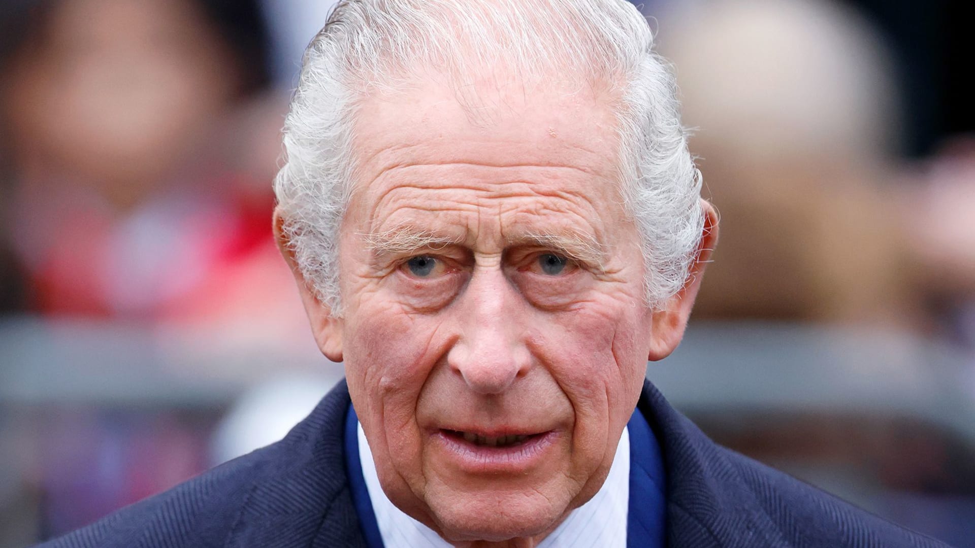 ملك بريطانيا يخضع لجراحة بسبب تضخّم البروستاتا.. ما هو هذا المرض؟ 1 ملك بريطانيا يخضع لجراحة بسبب تضخّم البروستاتا.. ما هو هذا المرض؟