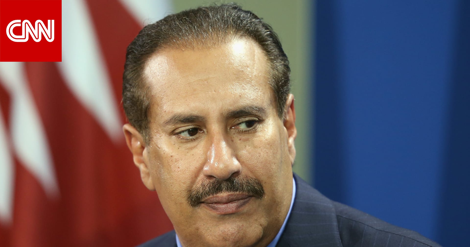 "خطر كبير آت".. حمد بن جاسم يحذر من "انزلاق" دول الخليج إلى مواجهة مباشرة مع إيران 