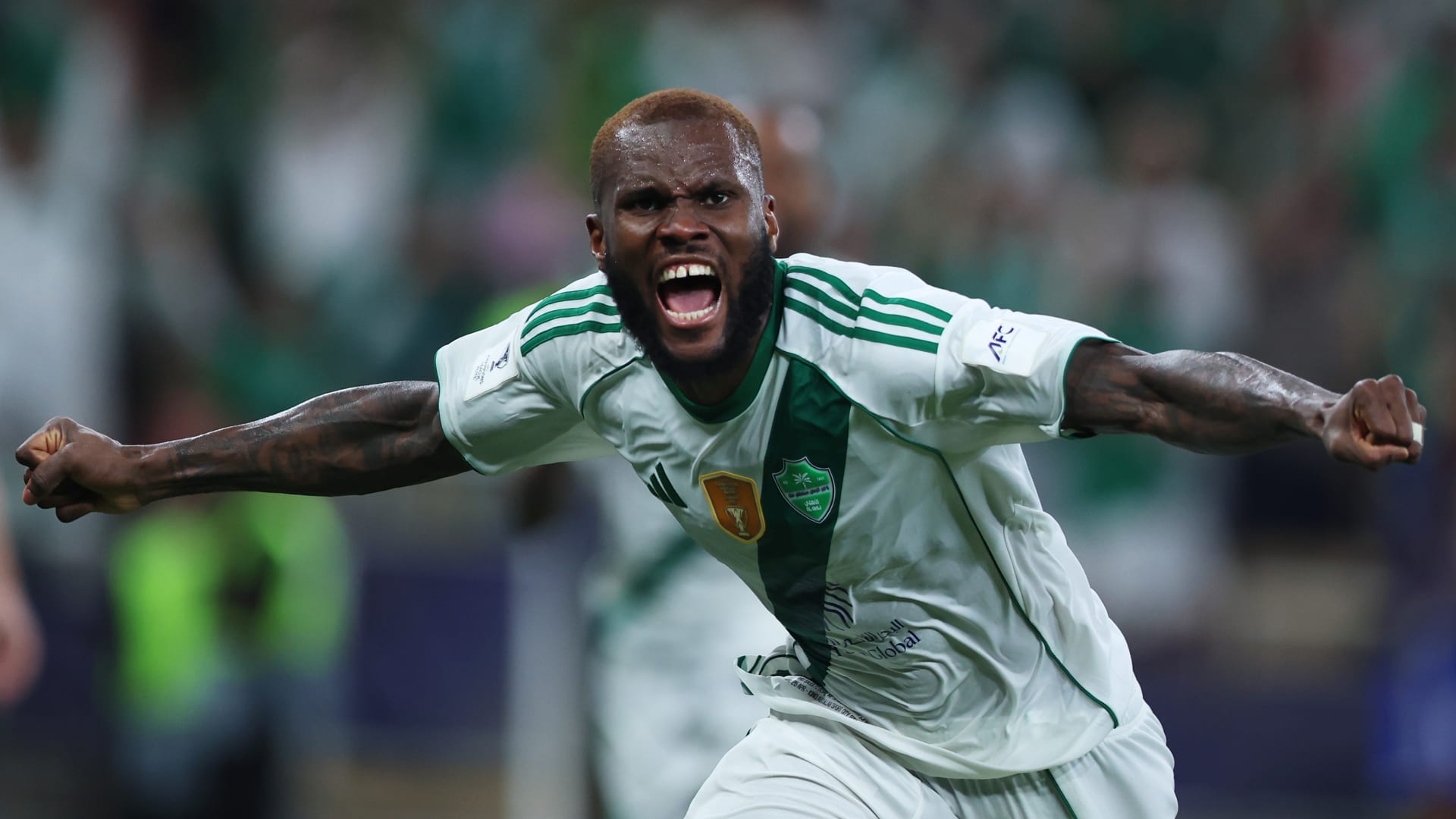 إليك الفائزين بالجوائز الفردية في دوري أبطال آسيا للنخبة