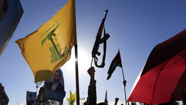 نائب لبناني لـCNN: حزب الله سيلتزم بوقف إطلاق النار إذا أوقفت إسرائيل هجماتها