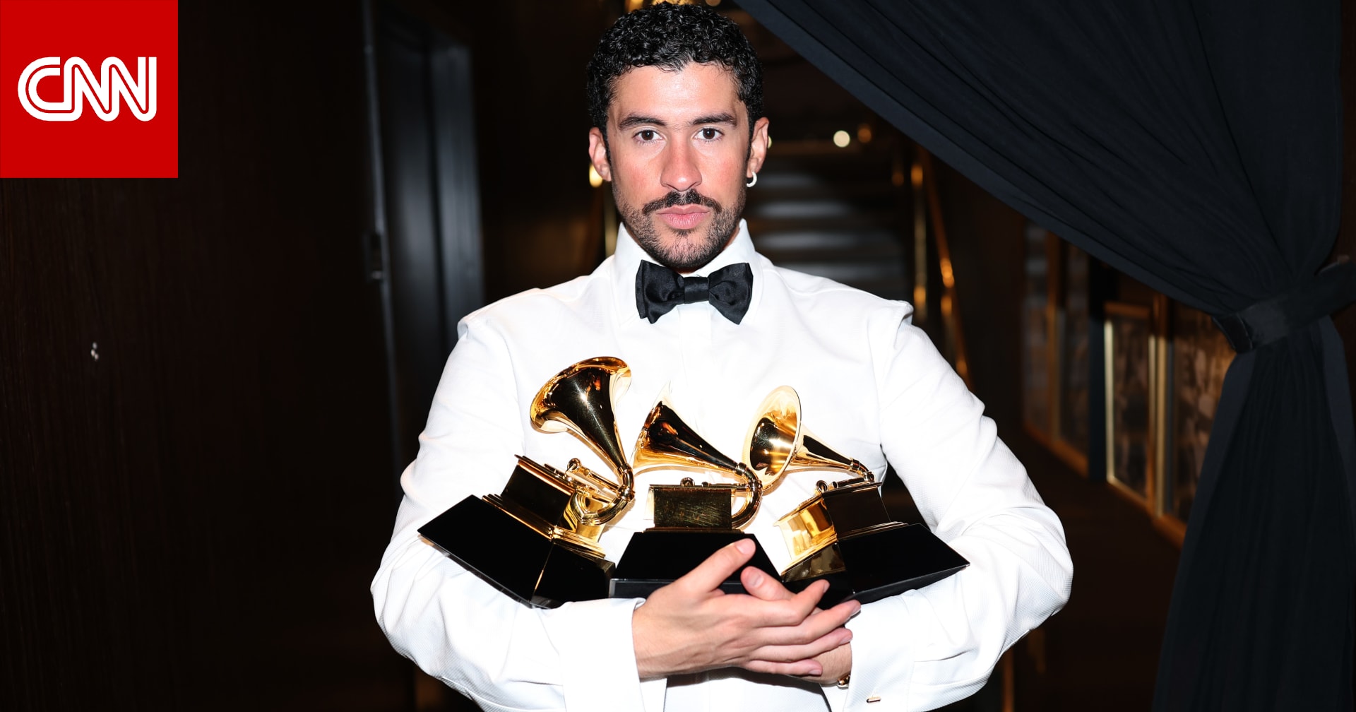 ليلة تاريخية.. تعرف على الفائزين بجوائز غرامي الذهبية لعام 2026