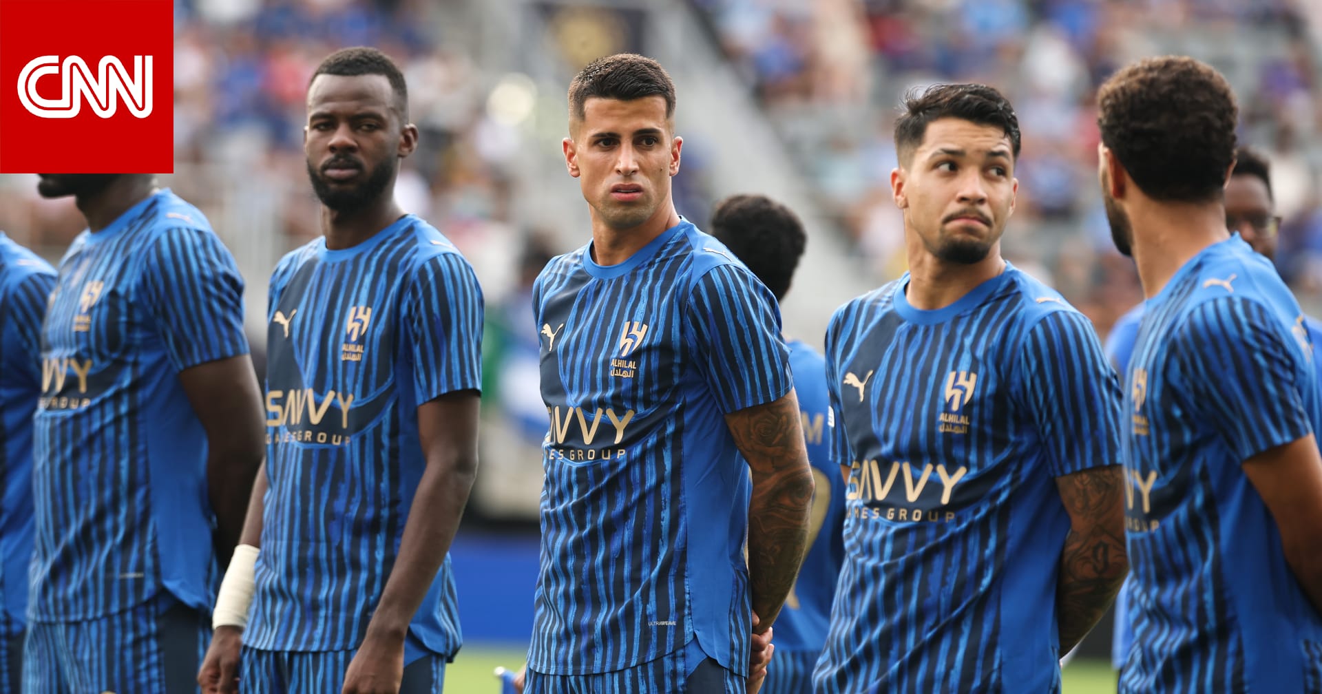 مونديال الأندية.. كيف أصبح ترتيب الهلال في مجموعته بعد التعادل مع سالزبورغ؟