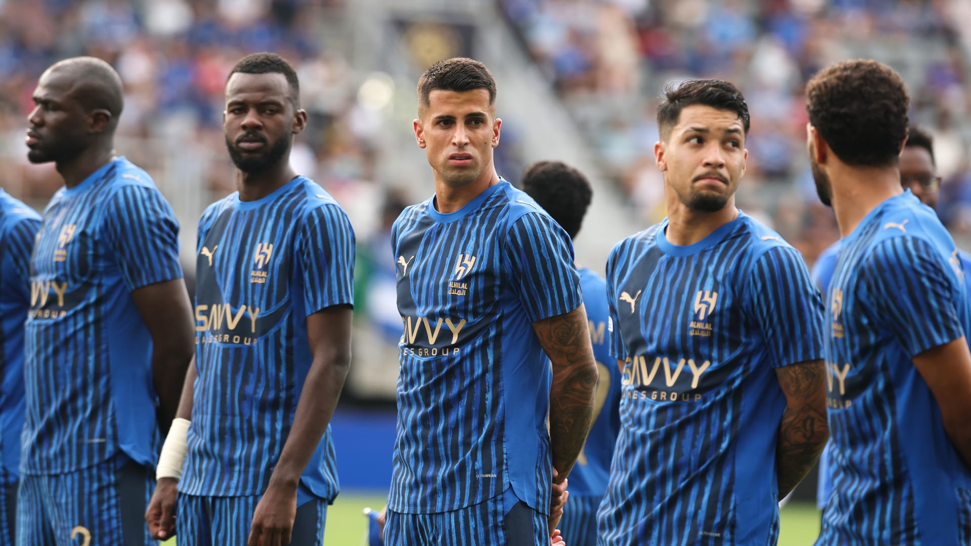 مونديال الأندية.. كيف أصبح ترتيب الهلال في مجموعته بعد التعادل مع سالزبورغ؟