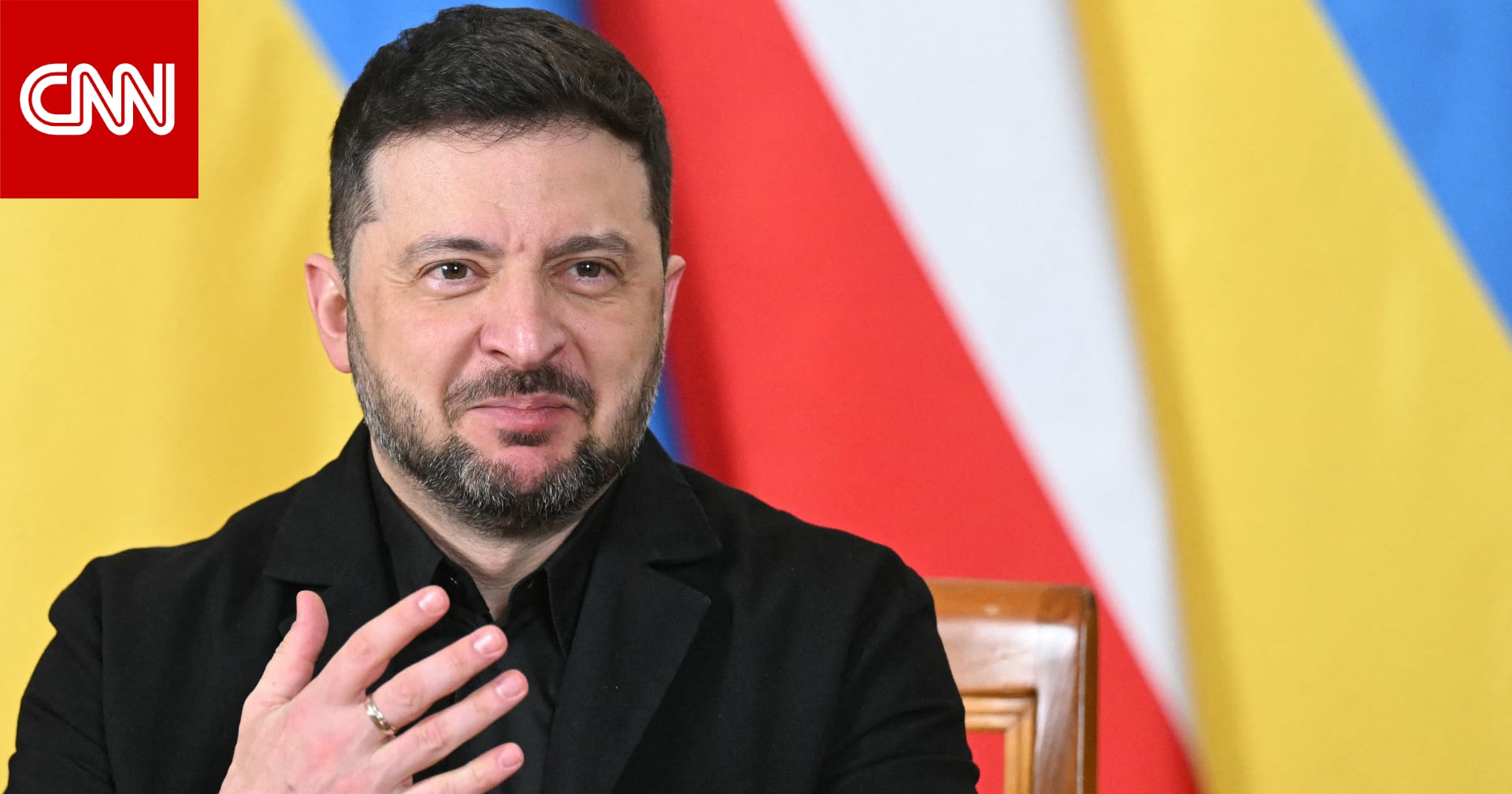 "لن نضيع يوما واحدا".. الرئيس الأوكراني يكشف عن موعد لقائه المقبل مع ترامب