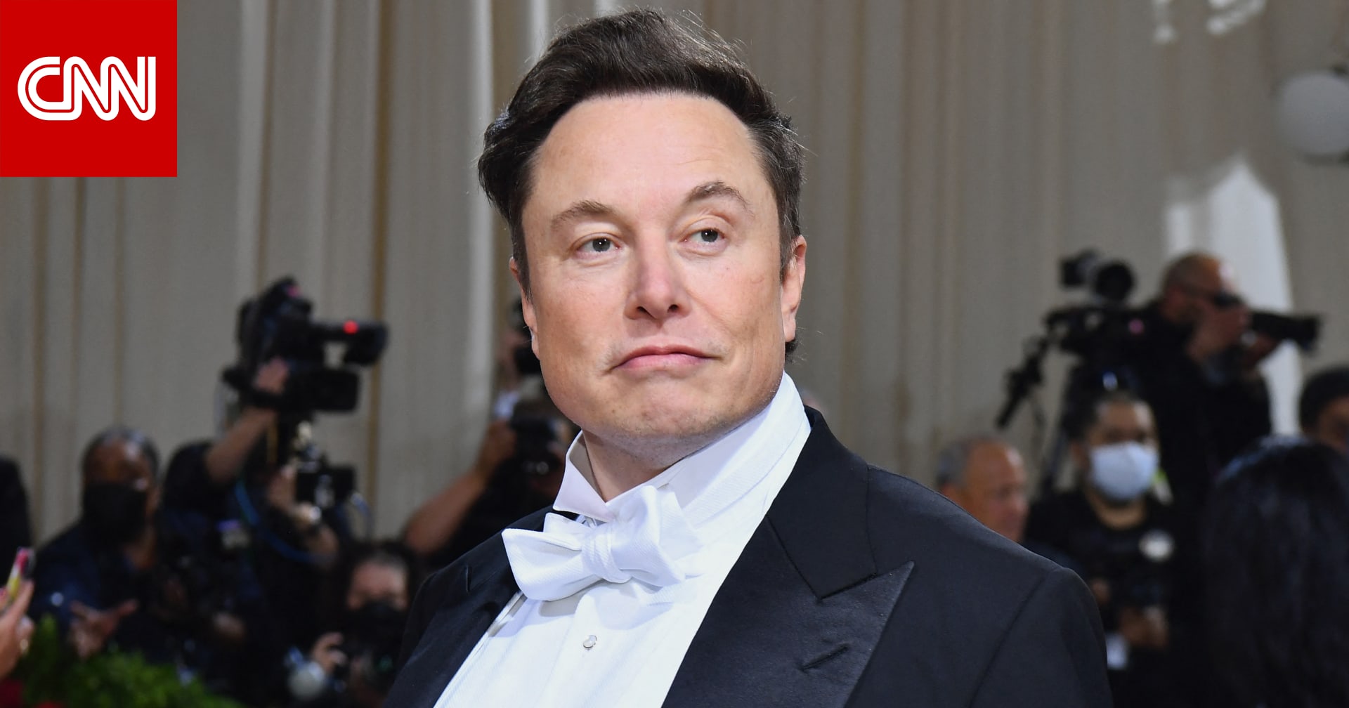 سعودي يدعو إيلون ماسك “للاعتراف بوجود خالق عظيم”.. وهكذا رد عليه