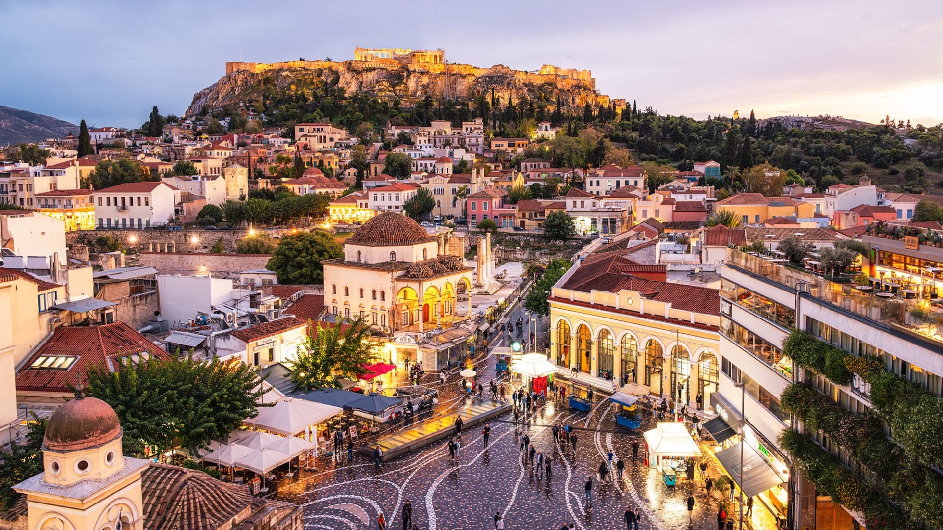 للمتقاعدين ومن اقتربوا من سن التقاعد: أين تقع أفضل وجهات العيش؟