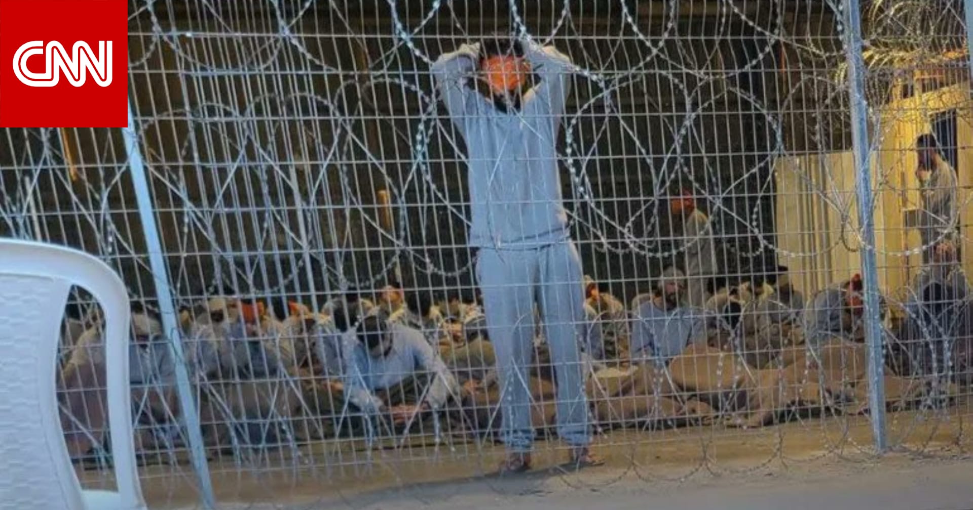 "يتعرضون للتعذيب والانتهاكات الجنسية".. الأمم المتحدة عن الفلسطينيين في سجون إسرائيل