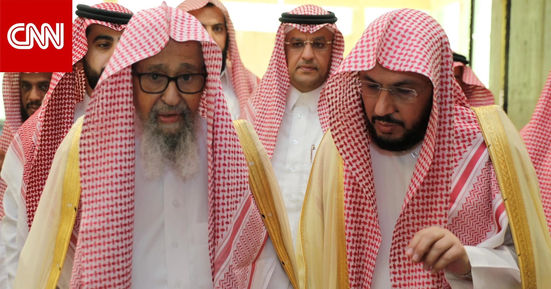 السعودية: أول تصريحات لصالح الفوزان بعد تعيينه في منصبه عن مفتي المملكة الراحل