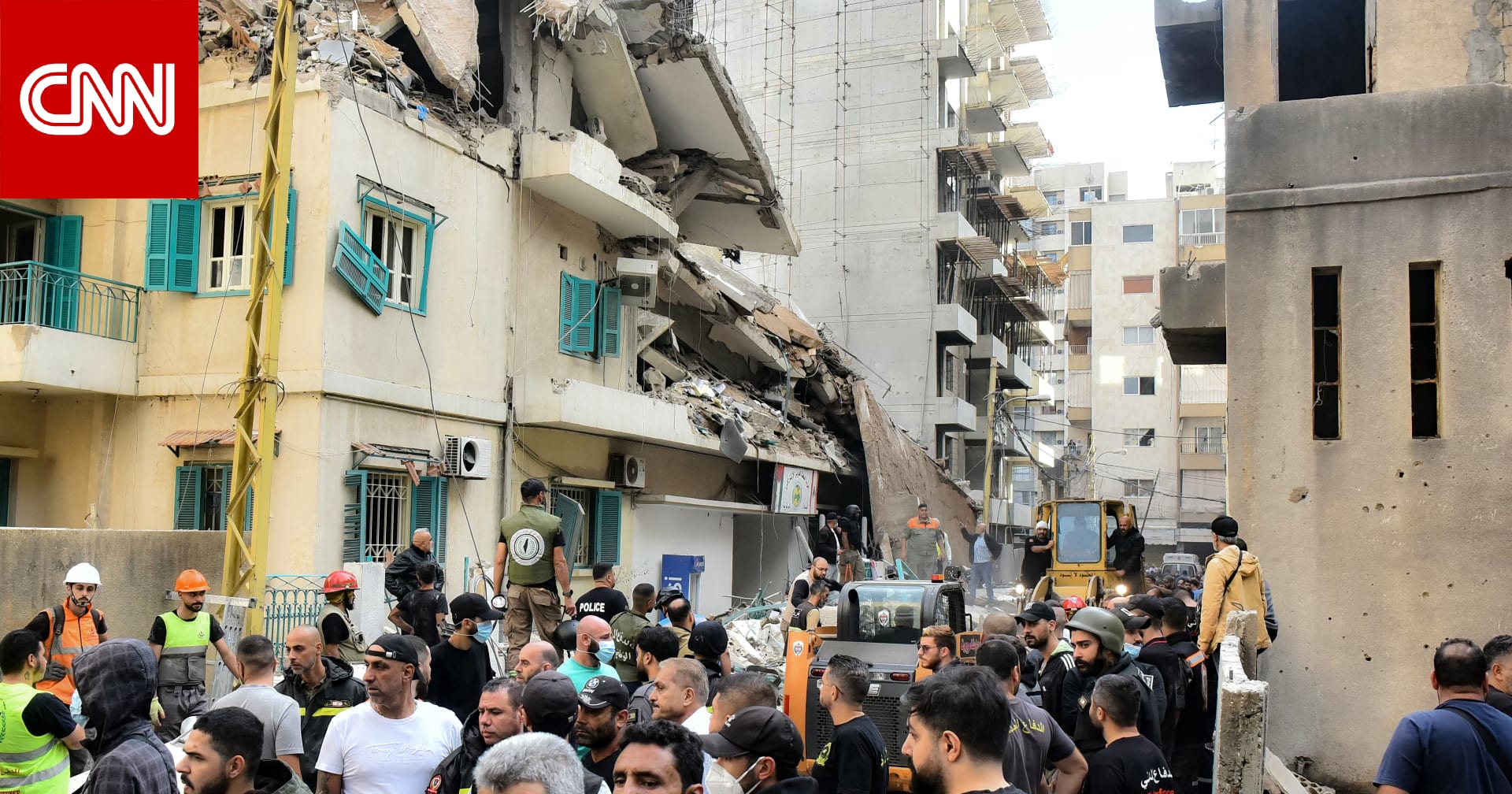 تقارير: مقتل المتحدث باسم حزب الله في غارة إسرائيلية على بيروت