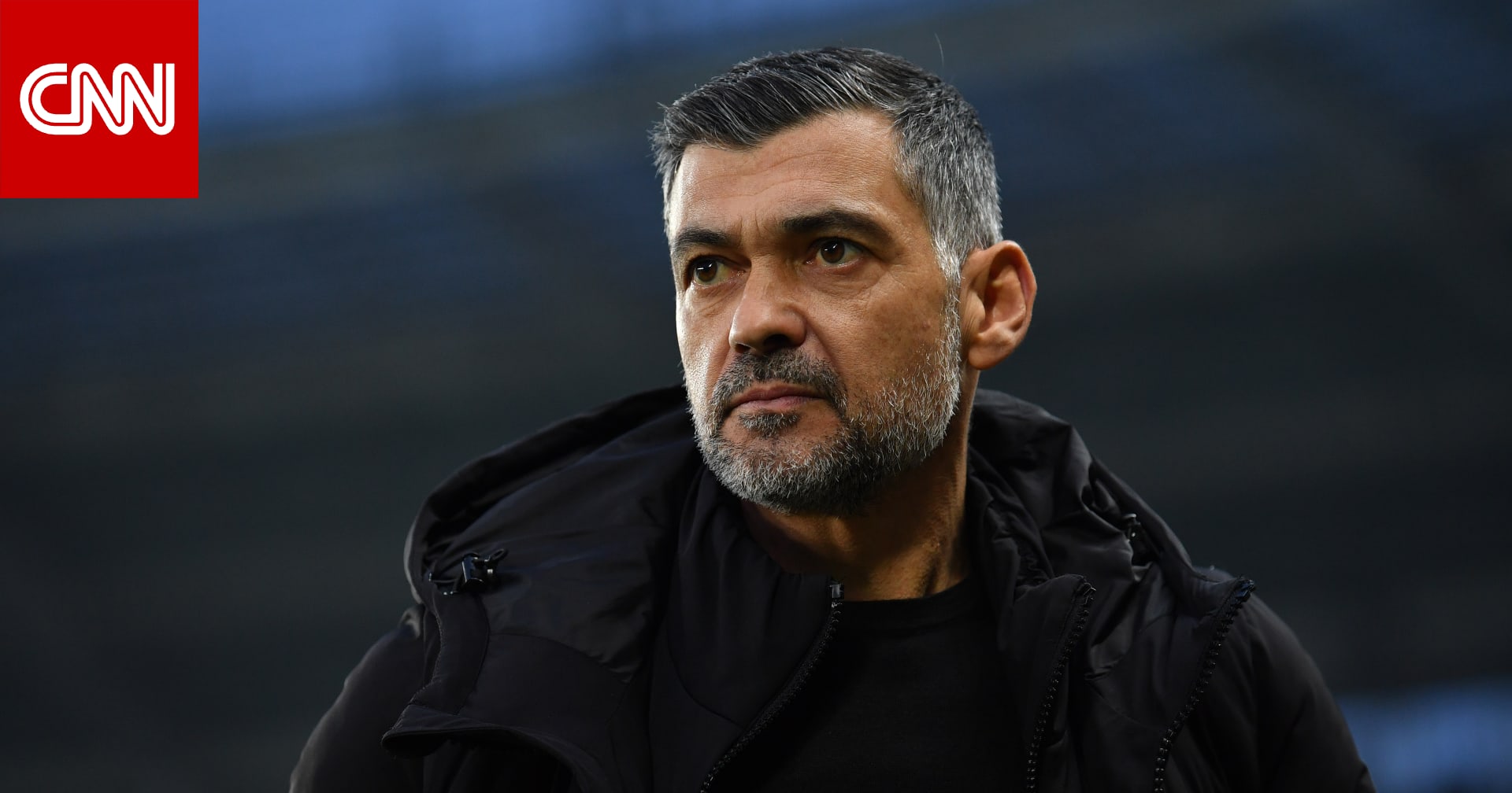 السعودية.. أول تعليق من كونسيساو بعد توليه تدريب الاتحاد