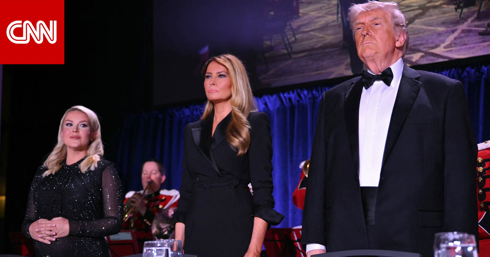 أول 6 قادة في العالم يعلقون على إطلاق النار وإخلاء ترامب من عشاء مراسلي البيت الأبيض