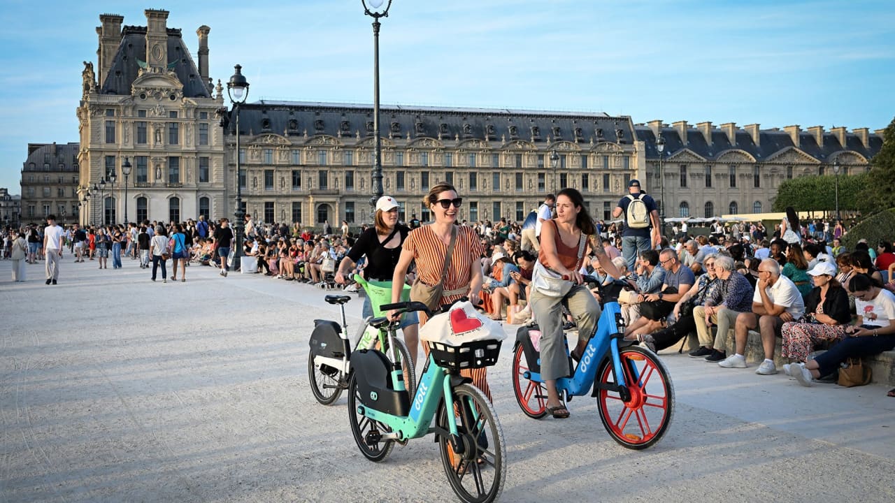 الكشف عن أفضل مدينة سياحية في العالم.. وجهة أوروبية في الصدارة