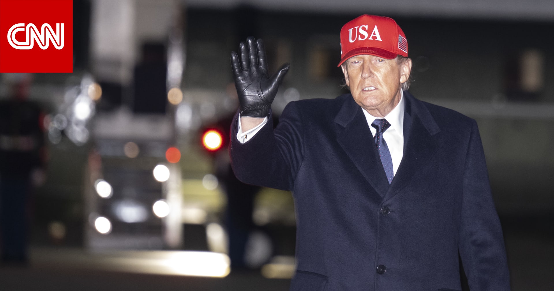 جنرال أمريكي يكشف متى أصدر ترامب أمره بضرب إيران