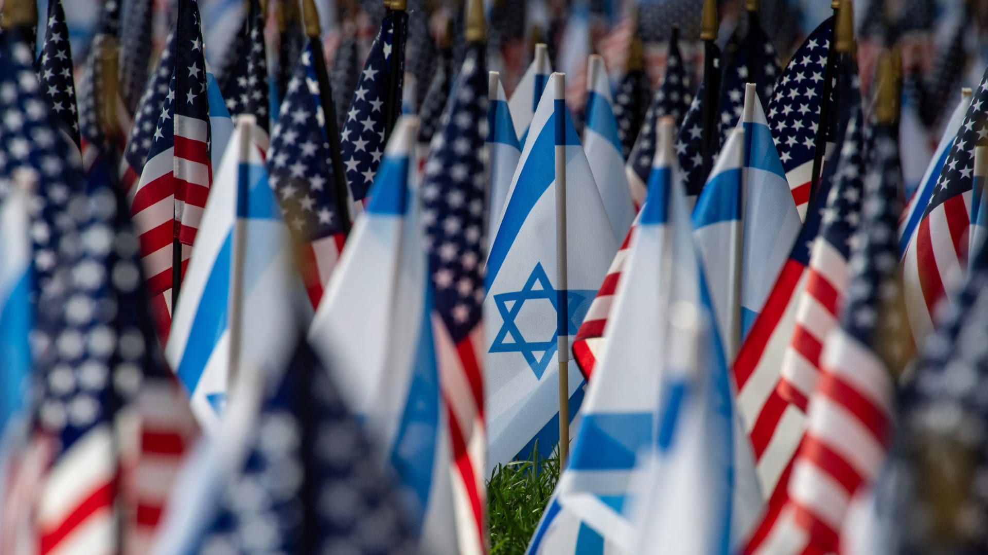 مصدر يكشف لـCNN عن زيارة لمسؤول إسرائيلي إلى أمريكا متعلقة بغزة