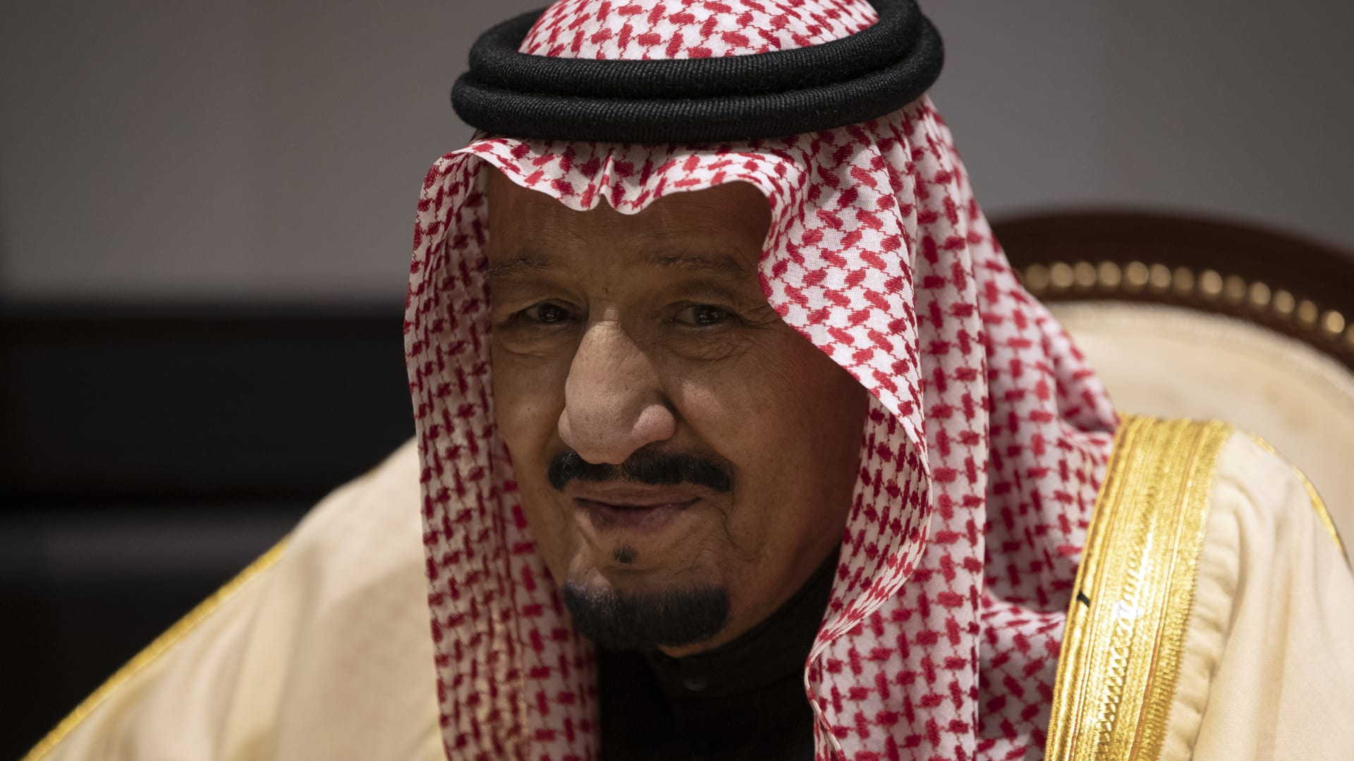 توجيه من الملك سلمان بإطلاق اسم أمير راحل على جامعة سعودية