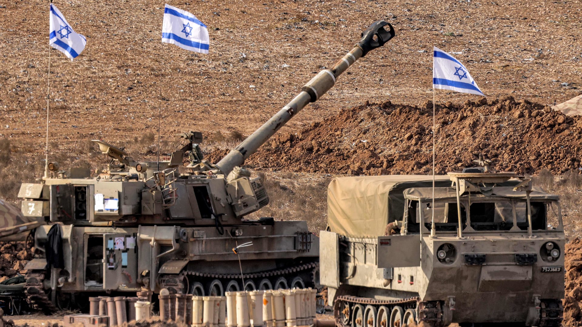 نتنياهو يوضح موقفه من المرحلة الحالية للحرب في غزة ويتعهد بـ"نقل القوة" إلى الجبهة الشمالية