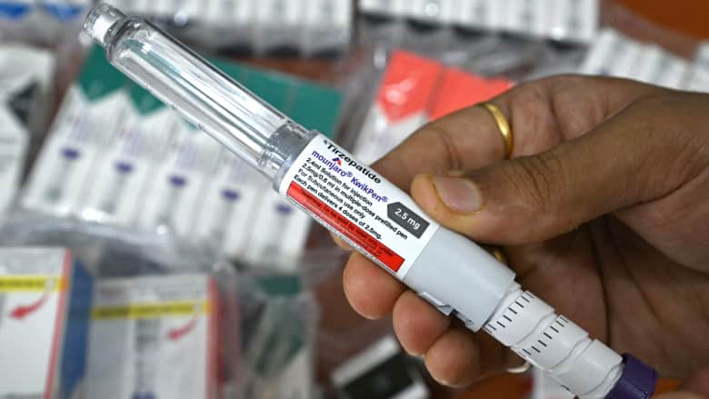 الببتيدات.. ما حقيقة آخر صيحات الصحة؟