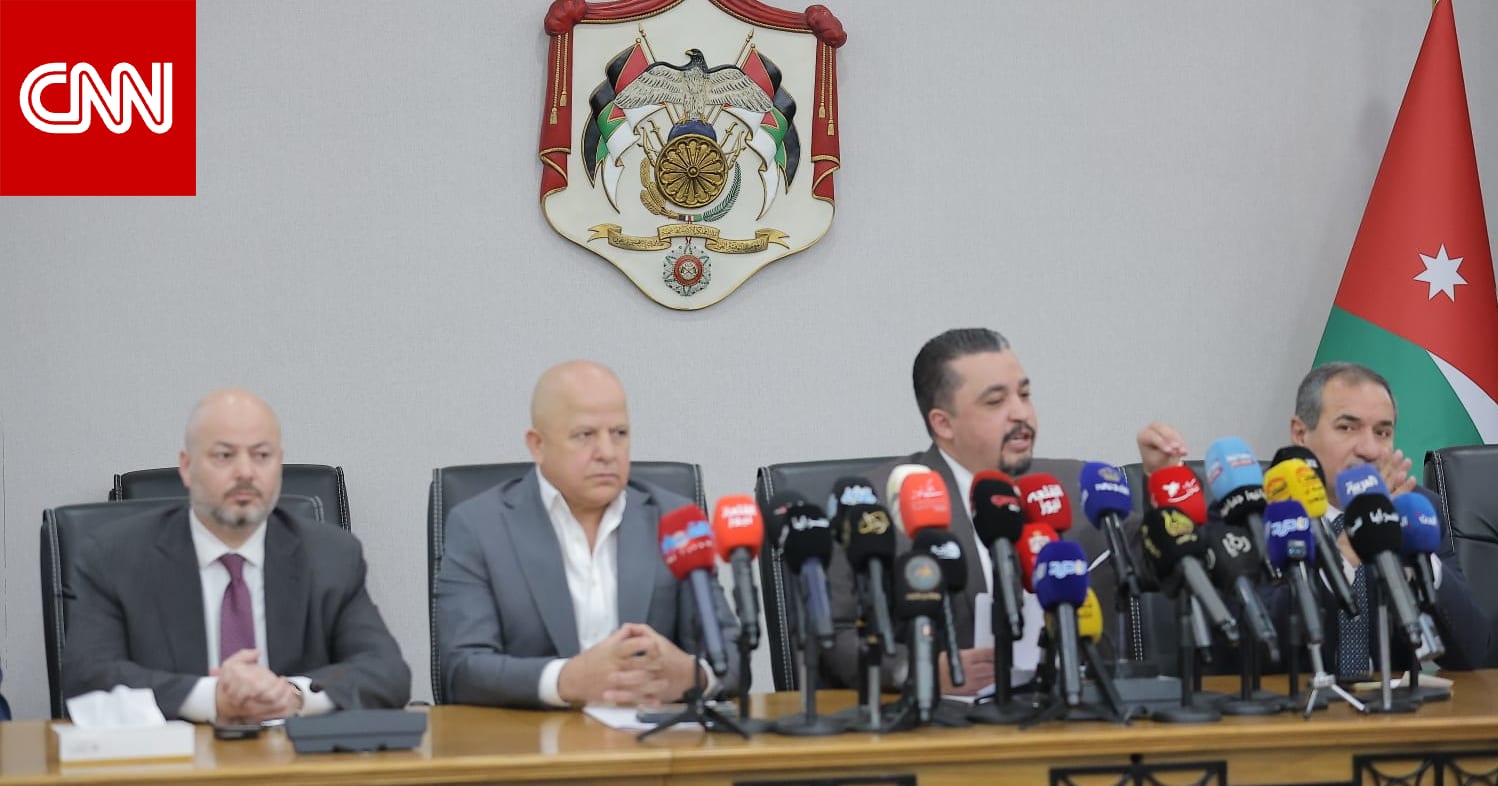 الأردن.. مخاوف من تعطيل الحكومة تعديلات نيابية على 