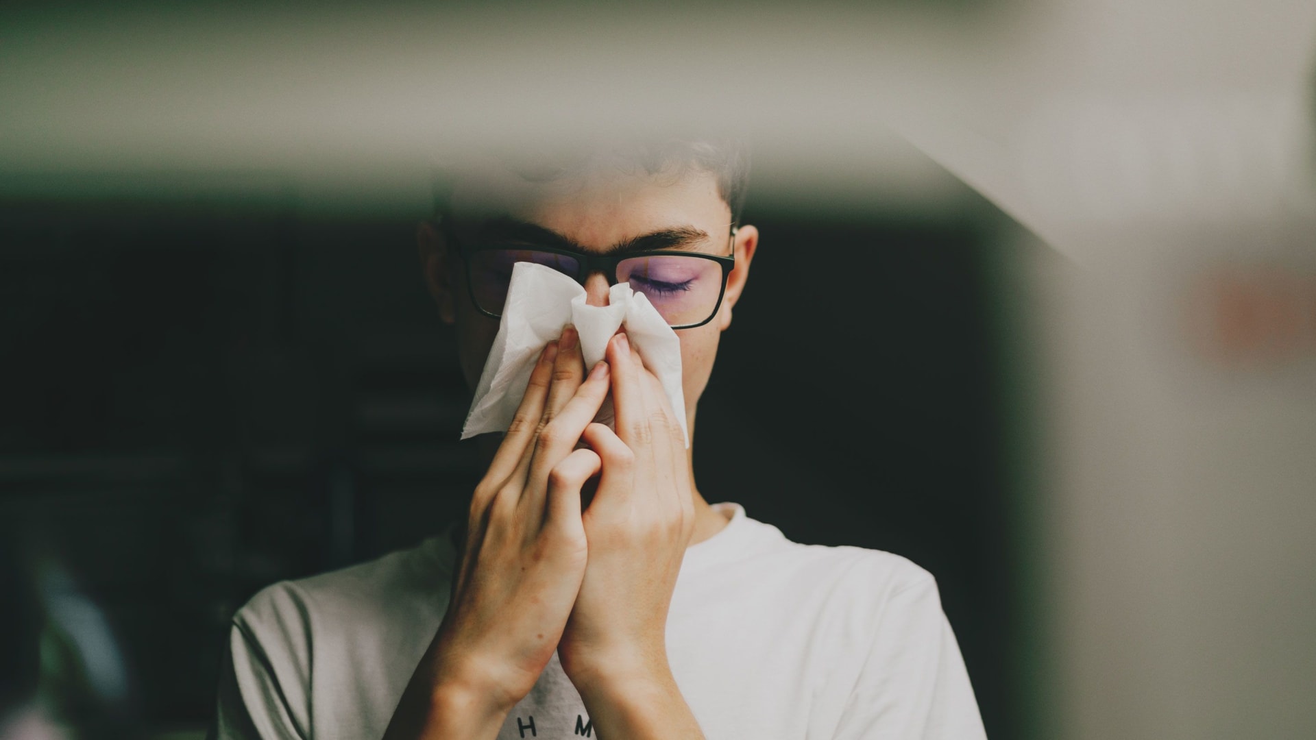 كيف تخفّض احتمال إصابتك بالفيروسات التنفسية هذا العام