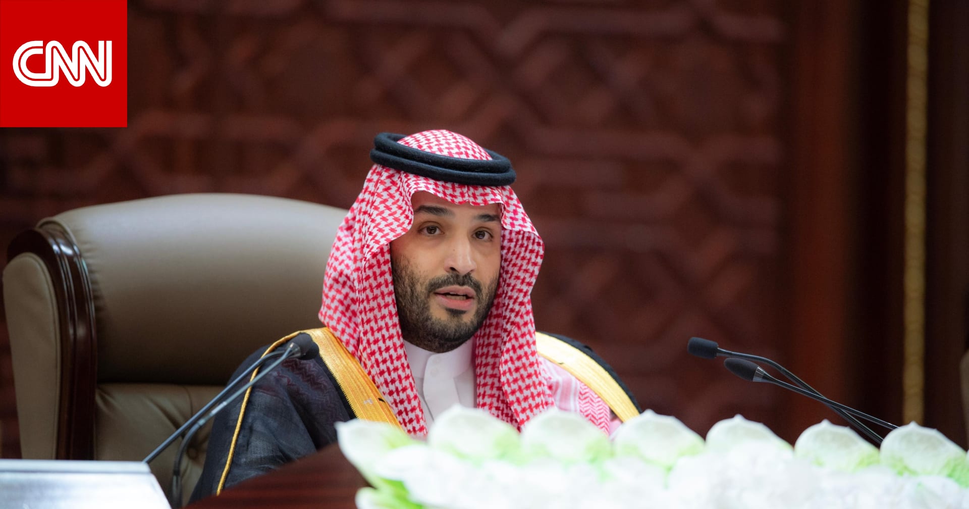 "لن نقيمها" دون هذا الشرط.. محمد بن سلمان يوضح موقفه من تطبيع العلاقات مع إسرائيل