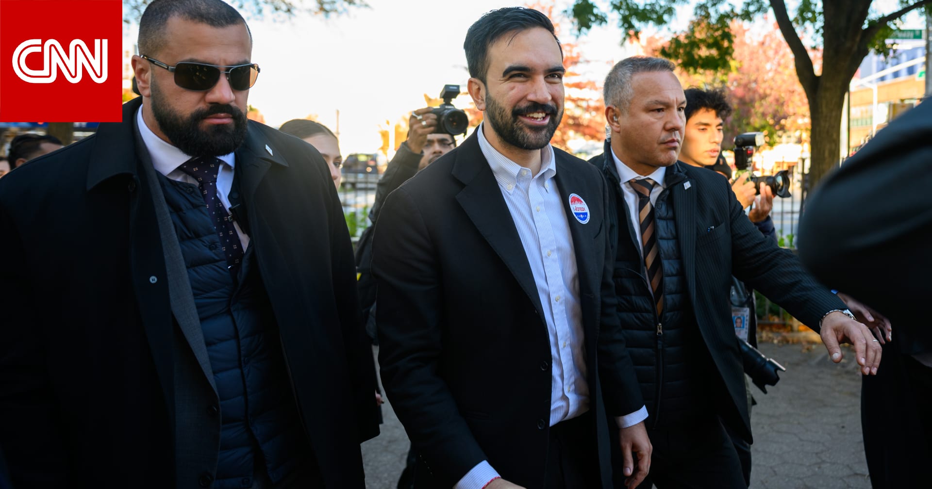 زهران بن محمود ممداني.. من صفعة ترامب بفوز "فخر الهند" والناقد الشرس لسياسة مودي الهندوسية.. ما عليك معرفته