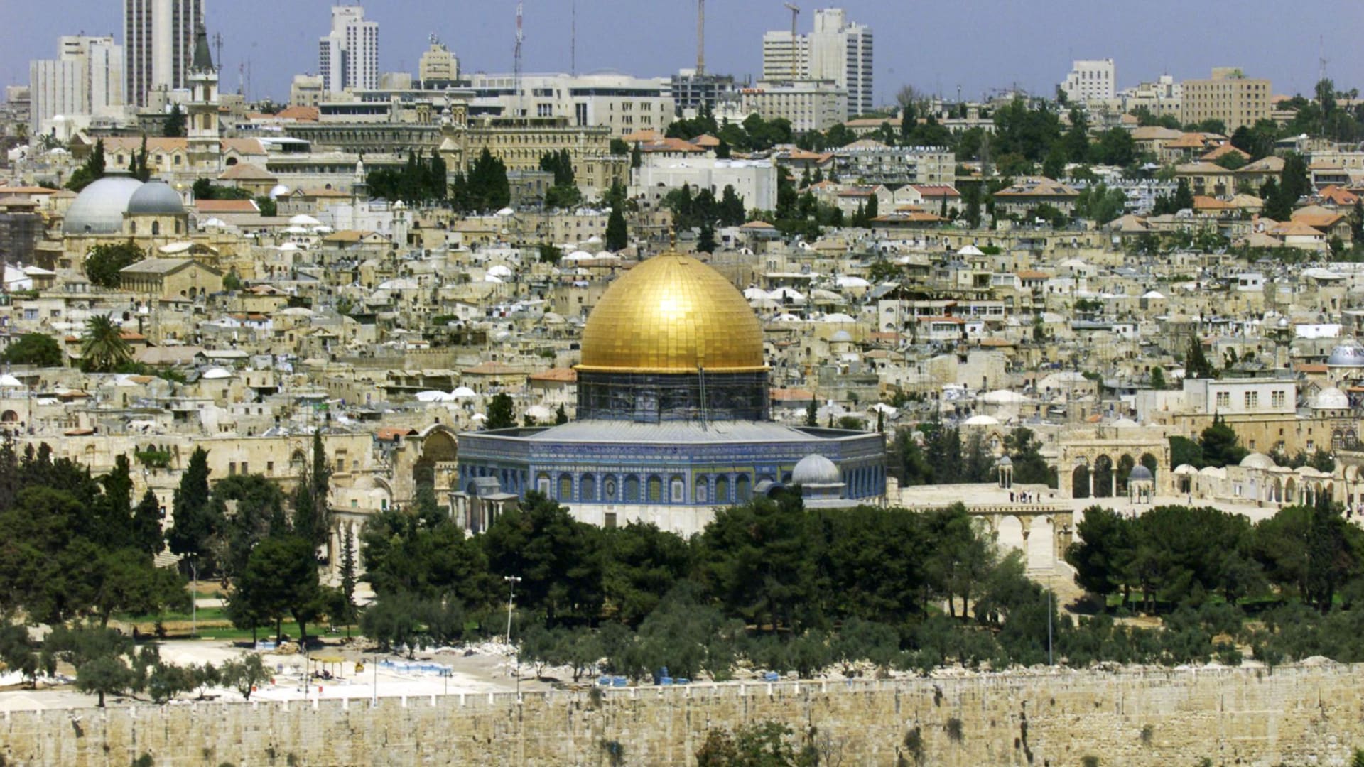 مصدر لقناة المملكة: الأردن تصدى لحملة دبلوماسية إسرائيلية حاولت تزوير الحقائق بشأن المسجد الأقصى