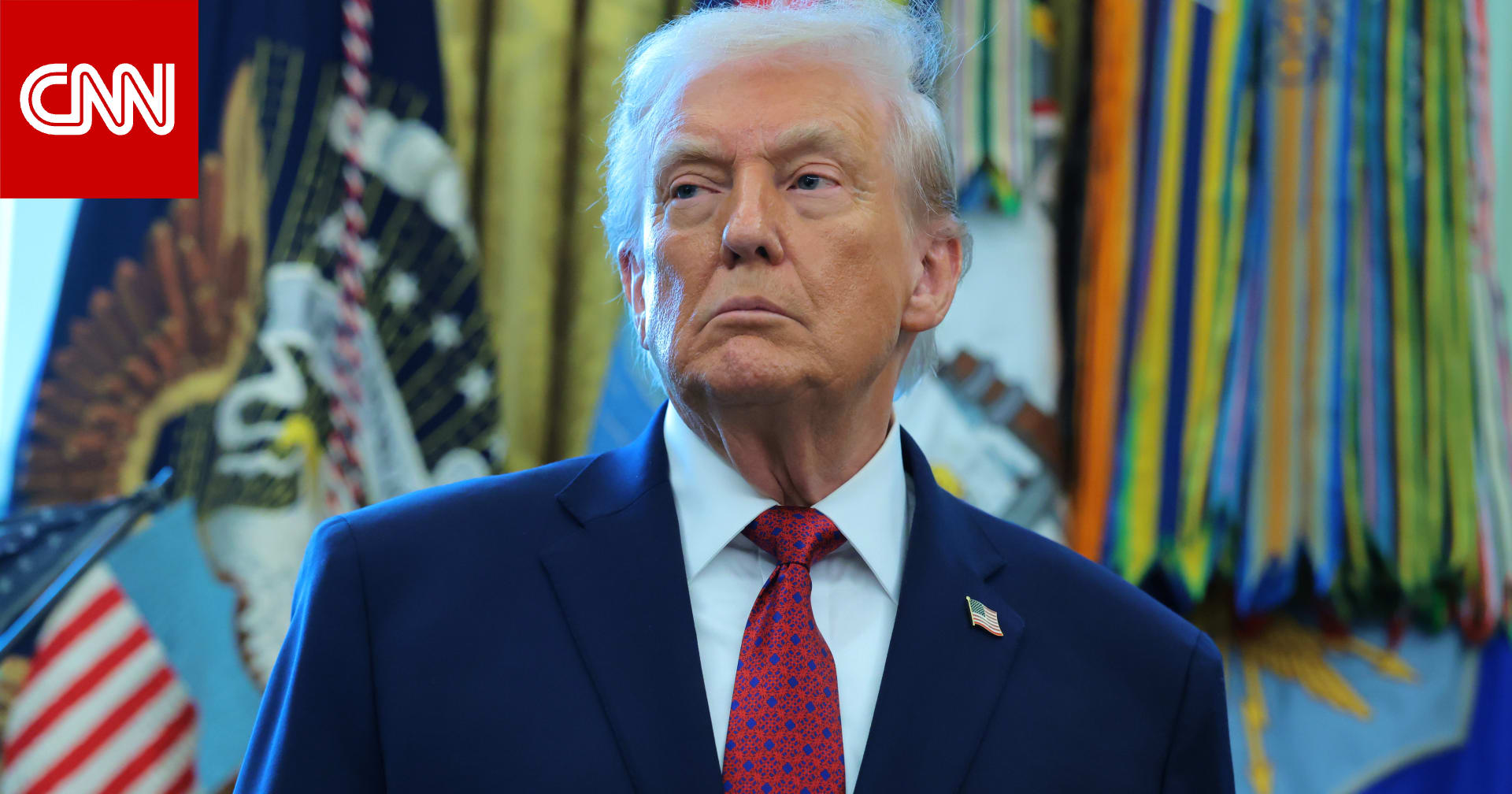 ترامب: العلاقات مع فنزويلا "استثنائية" والبلاد ستستفيد من عوائد النفط