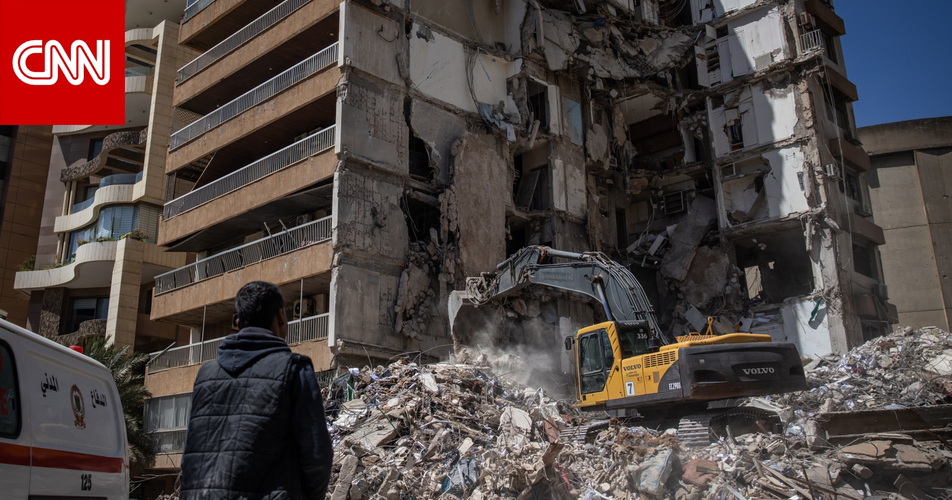 لبنان يرفض التفاوض تحت النار وإسرائيل تتمسك بالقتال.. إليكم ما نعلمه