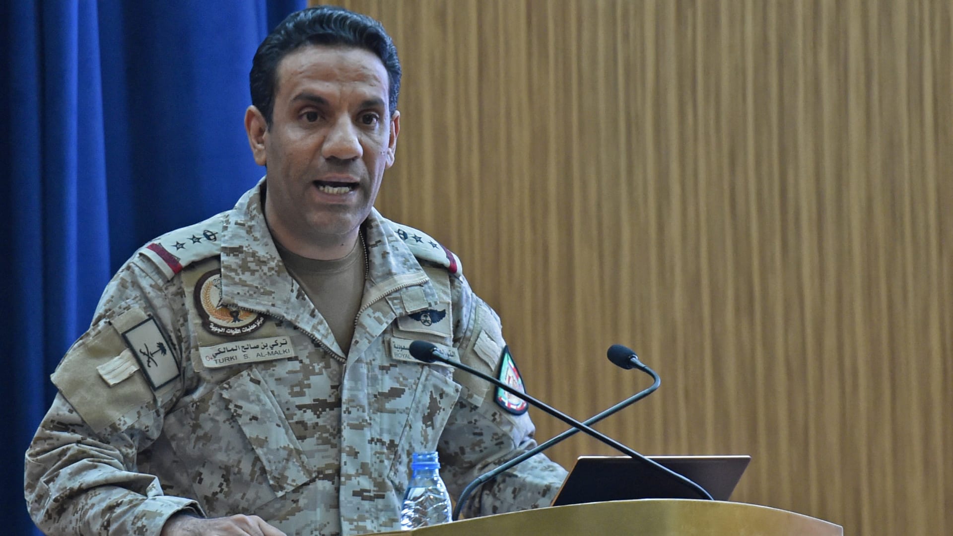 "التحالف" يرد على تهديدات الحوثيين ضد السعودية.. ماذا قال؟