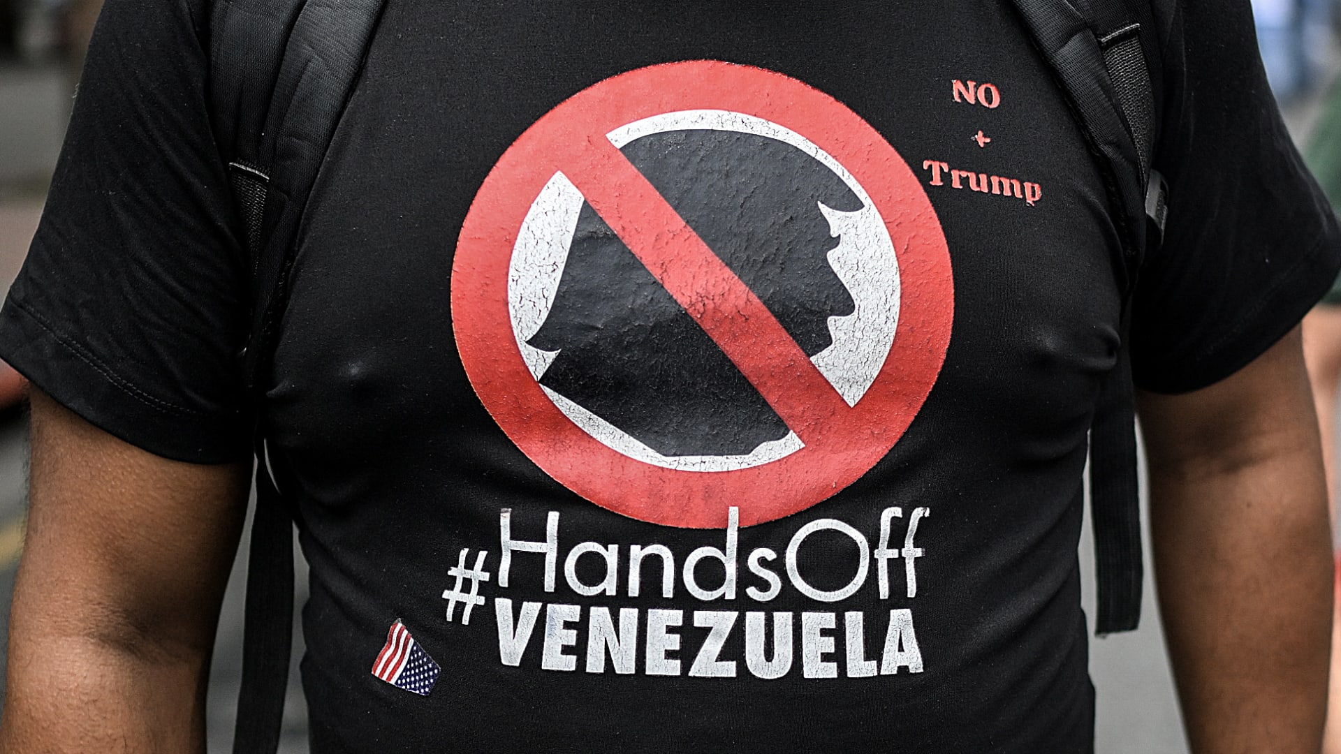 بعد احتجاز الناقلة.. "تصعيد جديد" من إدارة ترامب ضد فنزويلا يتعلق بالنفط