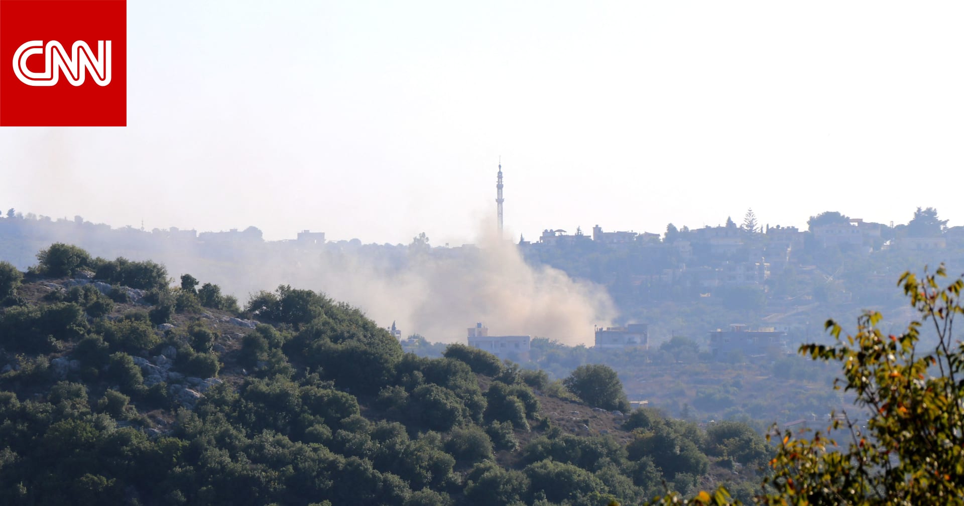 لبنان وإسرائيل يعلنان سقوط قتلى مدنيين وسط تصاعد التوترات على الحدود